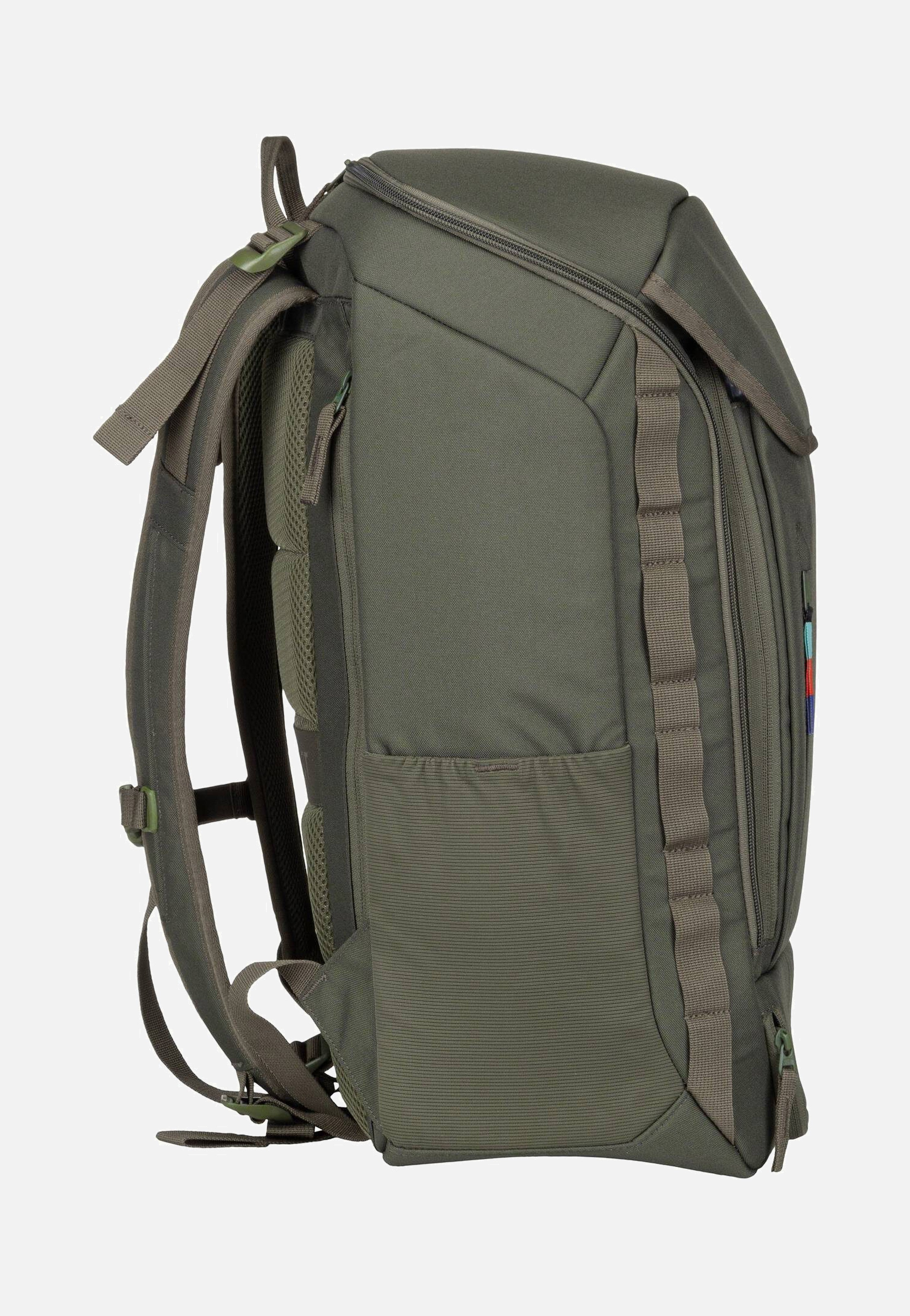 GOT BAG - Pro Pack Travel Algae - Travel Backpack | Neutral-Image