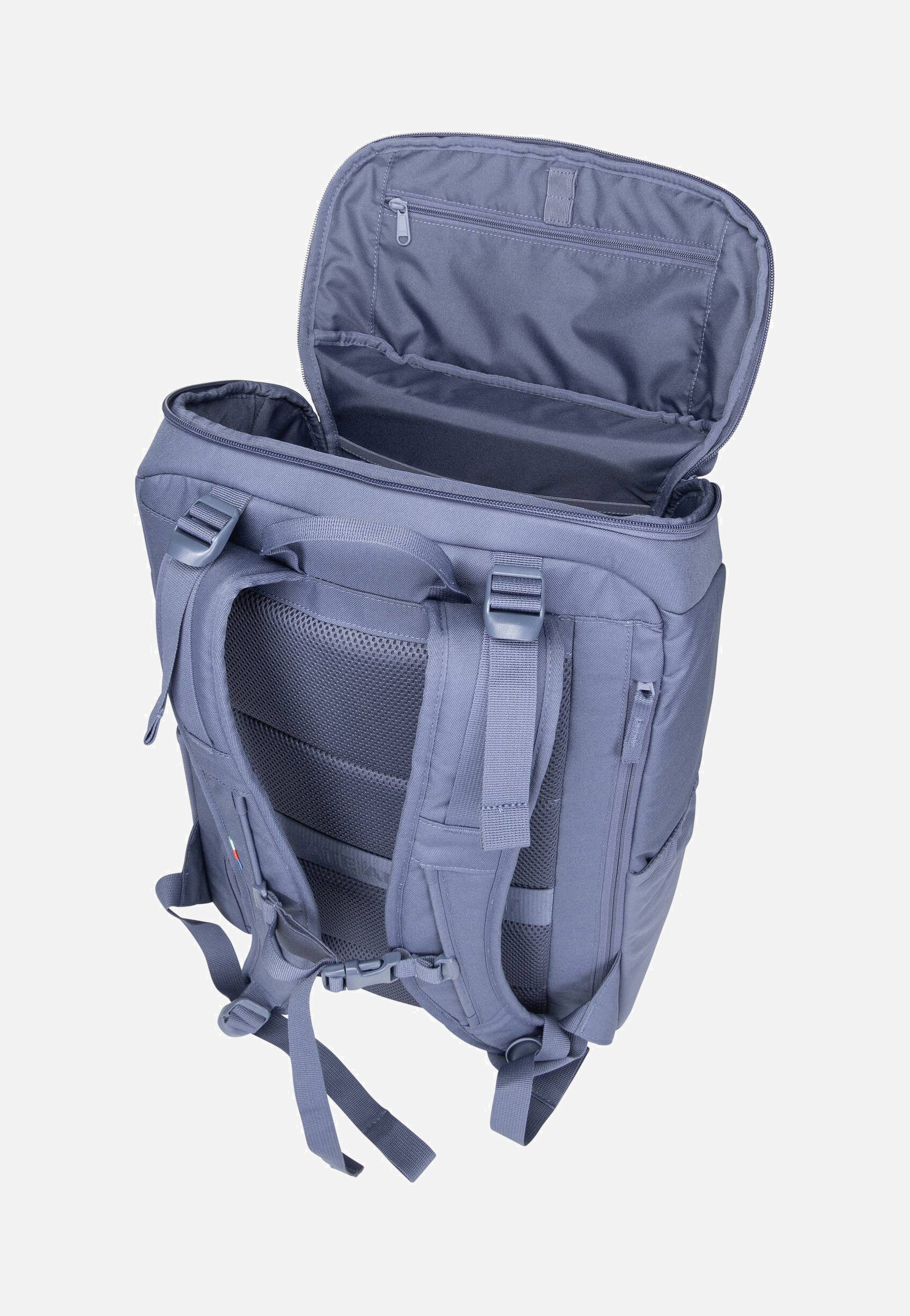 GOT BAG Pro Pack Travel Ocean Blue Travel Backpack