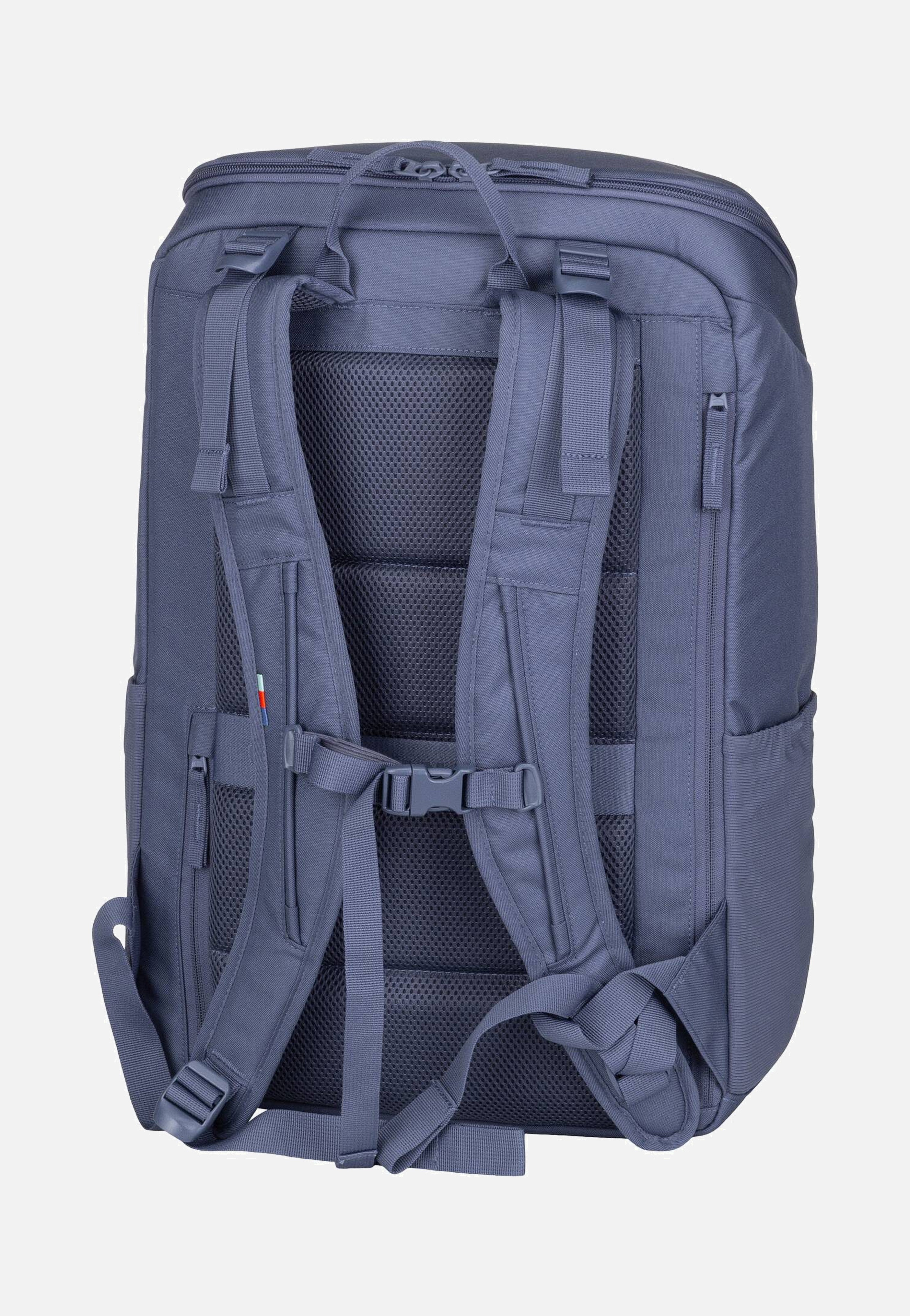 GOT BAG - Pro Pack Travel Ocean Blue - Travel Backpack | Neutral-Image