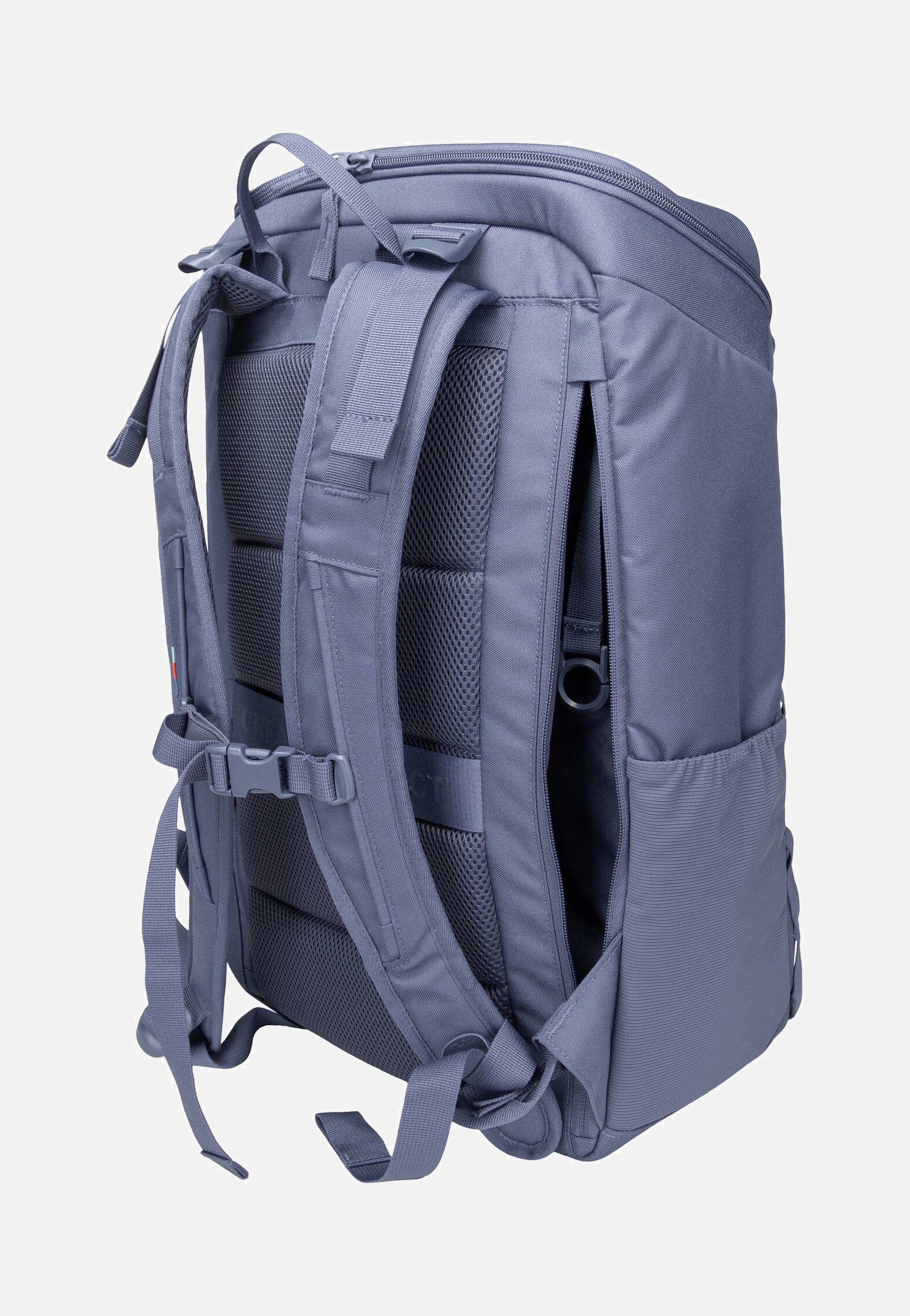 GOT BAG Pro Pack Travel Ocean Blue Travel Backpack