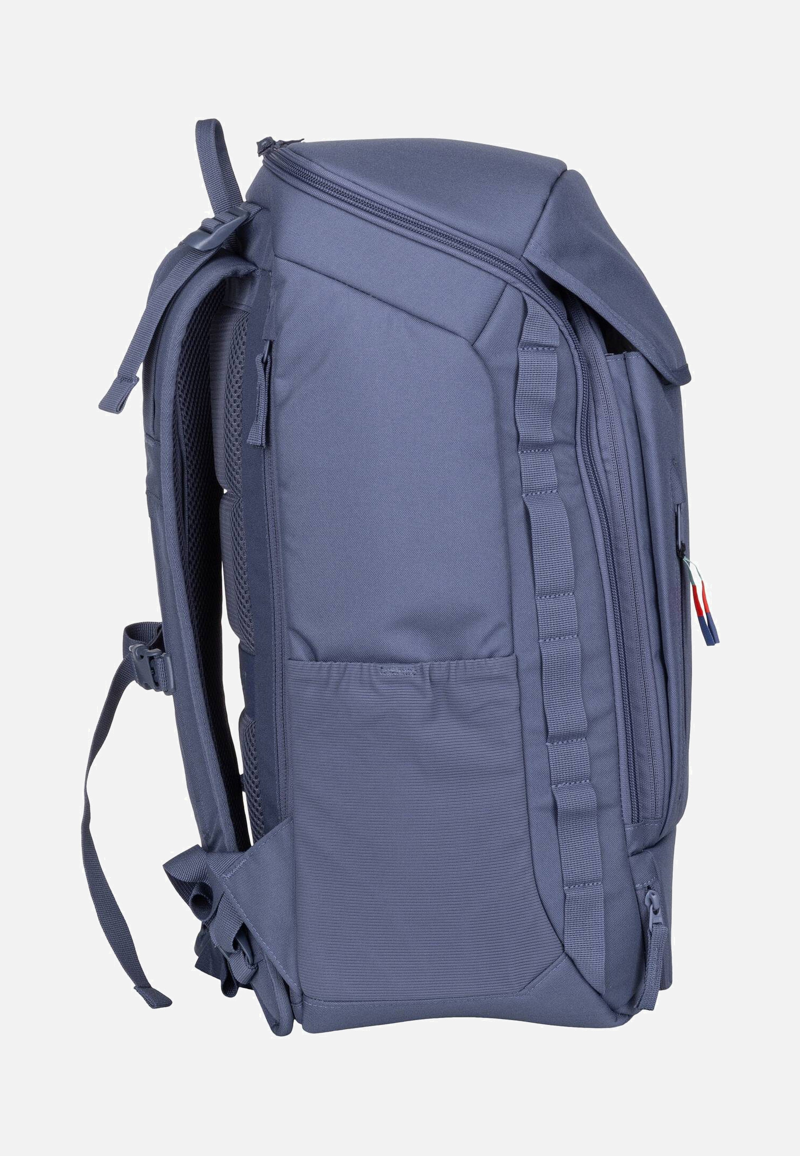 GOT BAG Pro Pack Travel Ocean Blue Travel Backpack