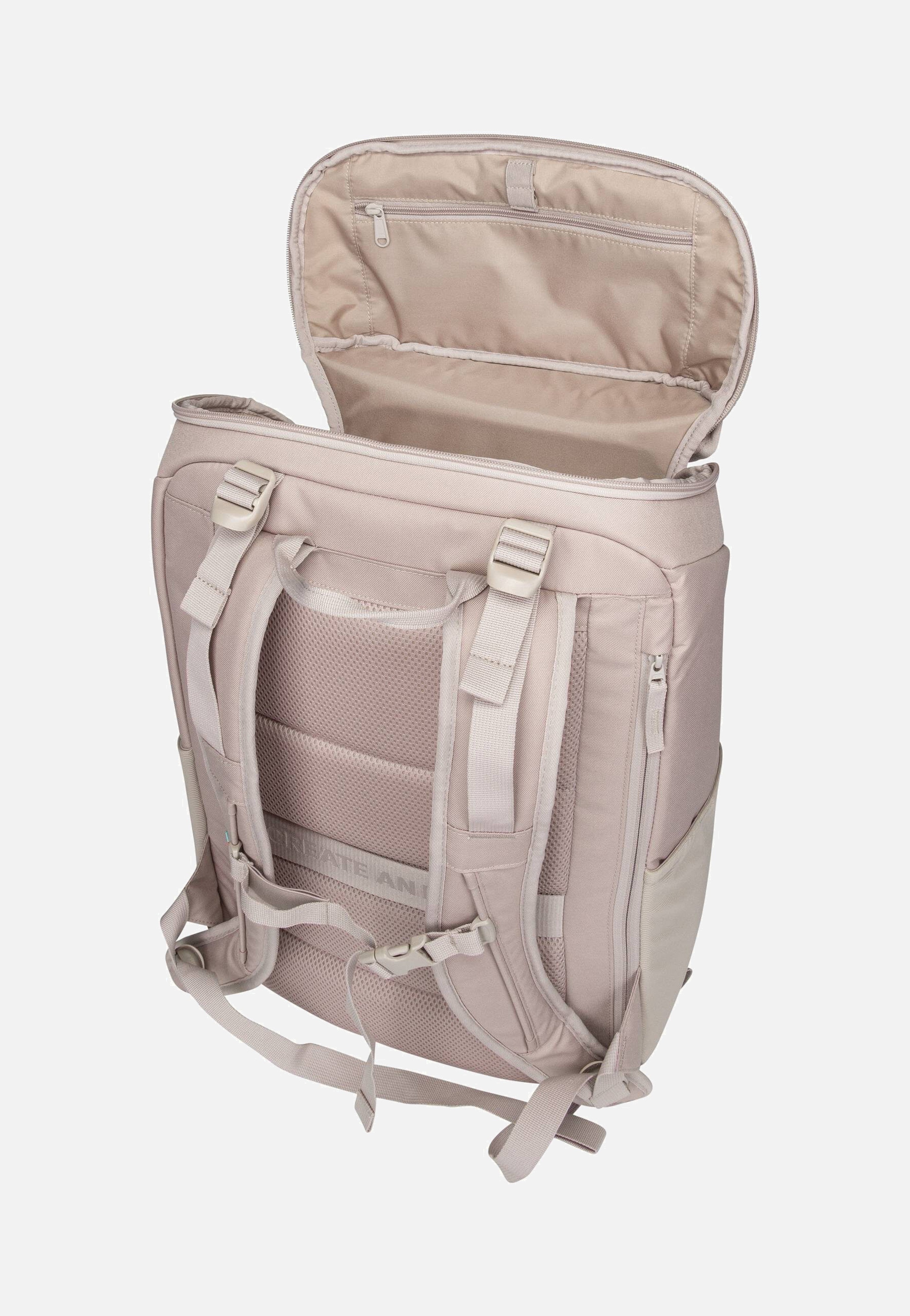 GOT BAG - Pro Pack Travel Scallop - Travel Backpack | Neutral-Image