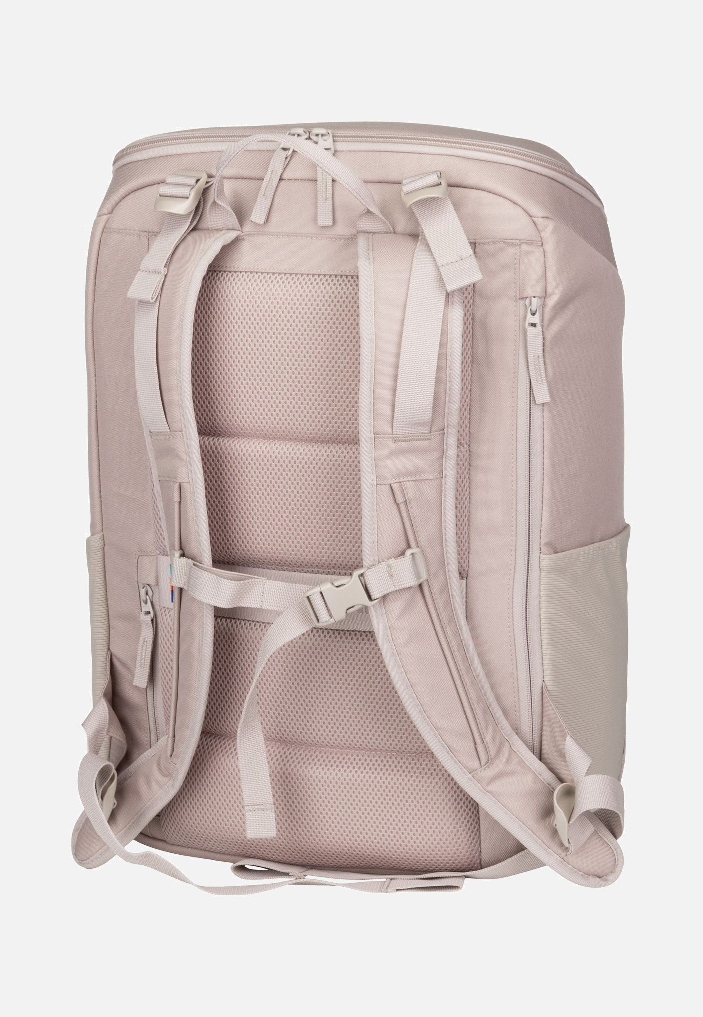 GOT BAG Pro Pack Travel Scallop Travel Backpack