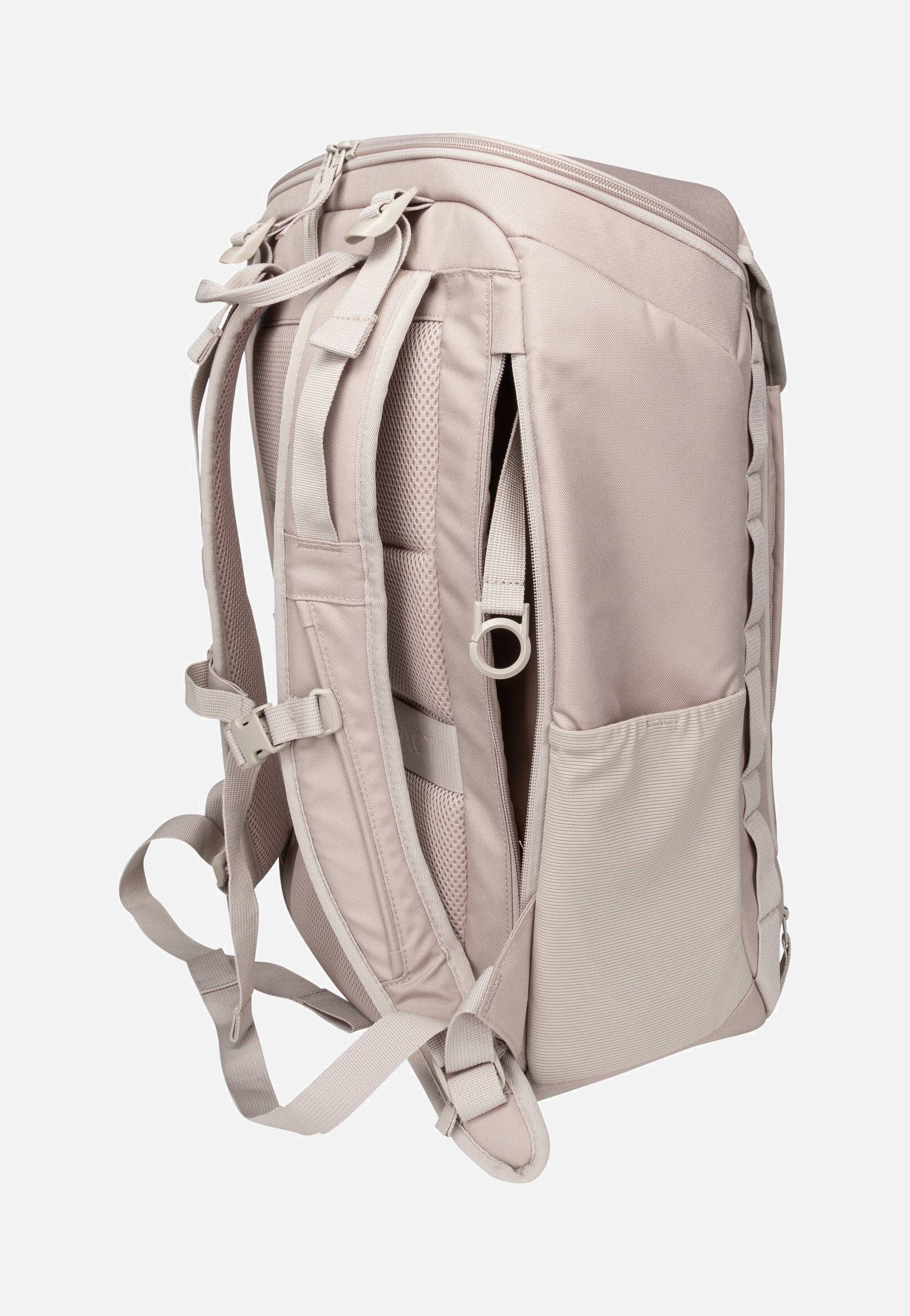 GOT BAG Pro Pack Travel Scallop Travel Backpack