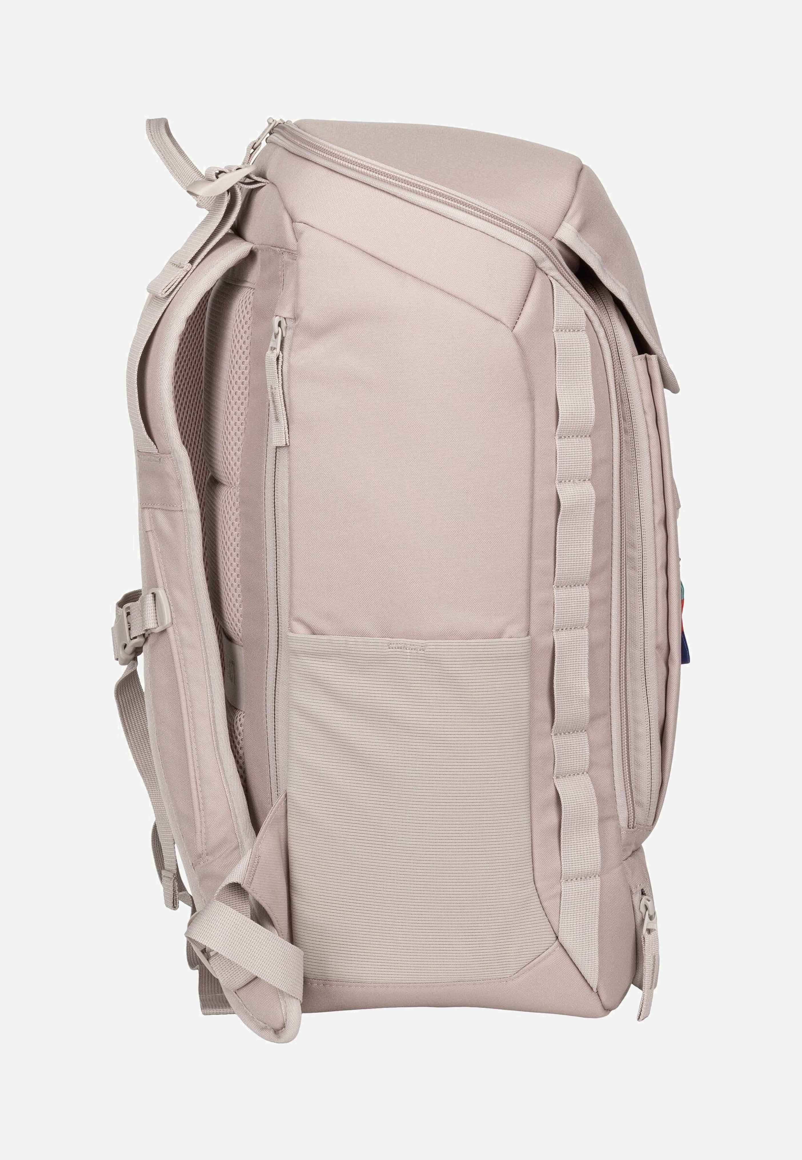 GOT BAG Pro Pack Travel Scallop Travel Backpack