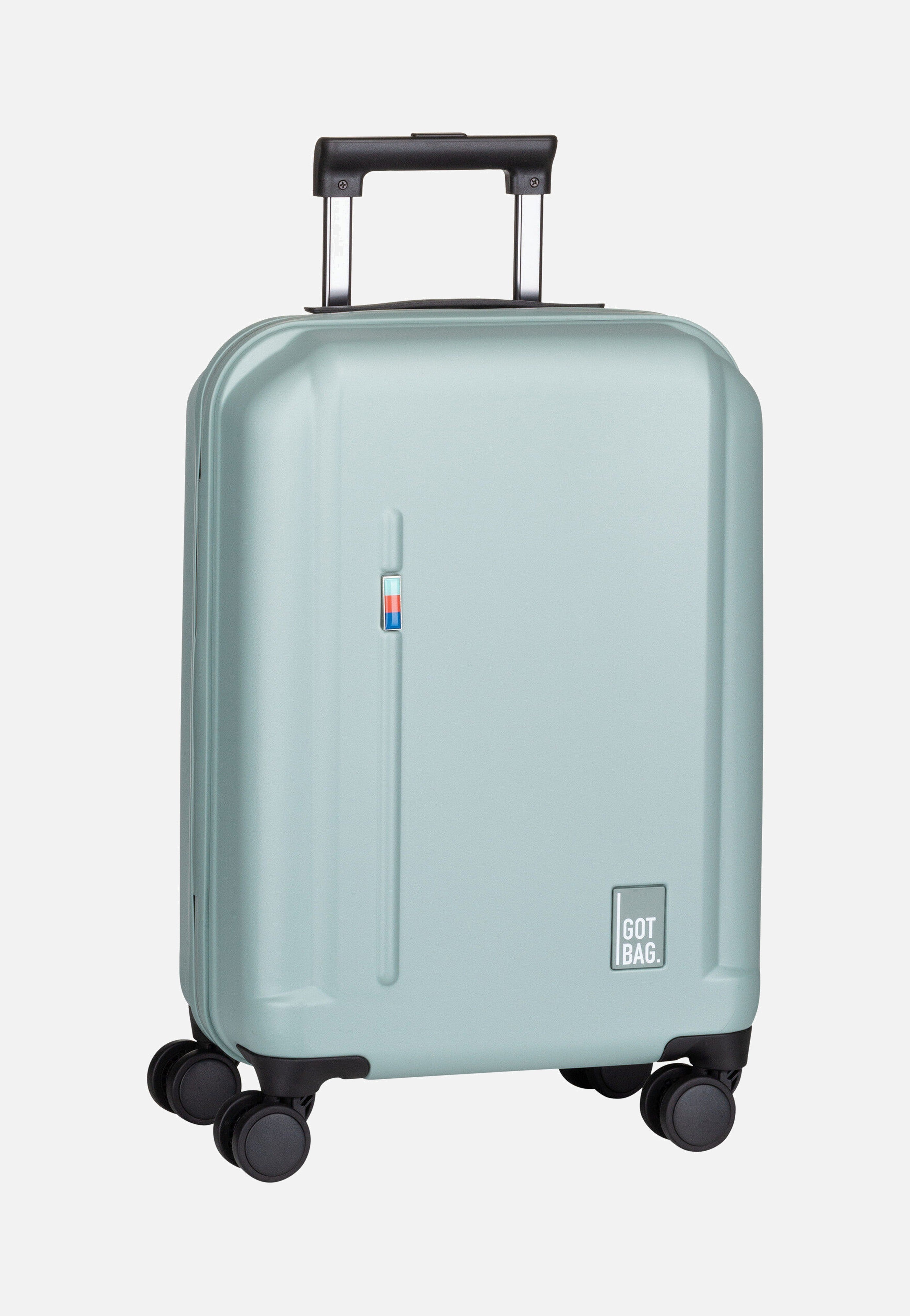 GOT BAG - Re:Shell Cabin 2.0 Reef - Suitcase | Neutral-Image