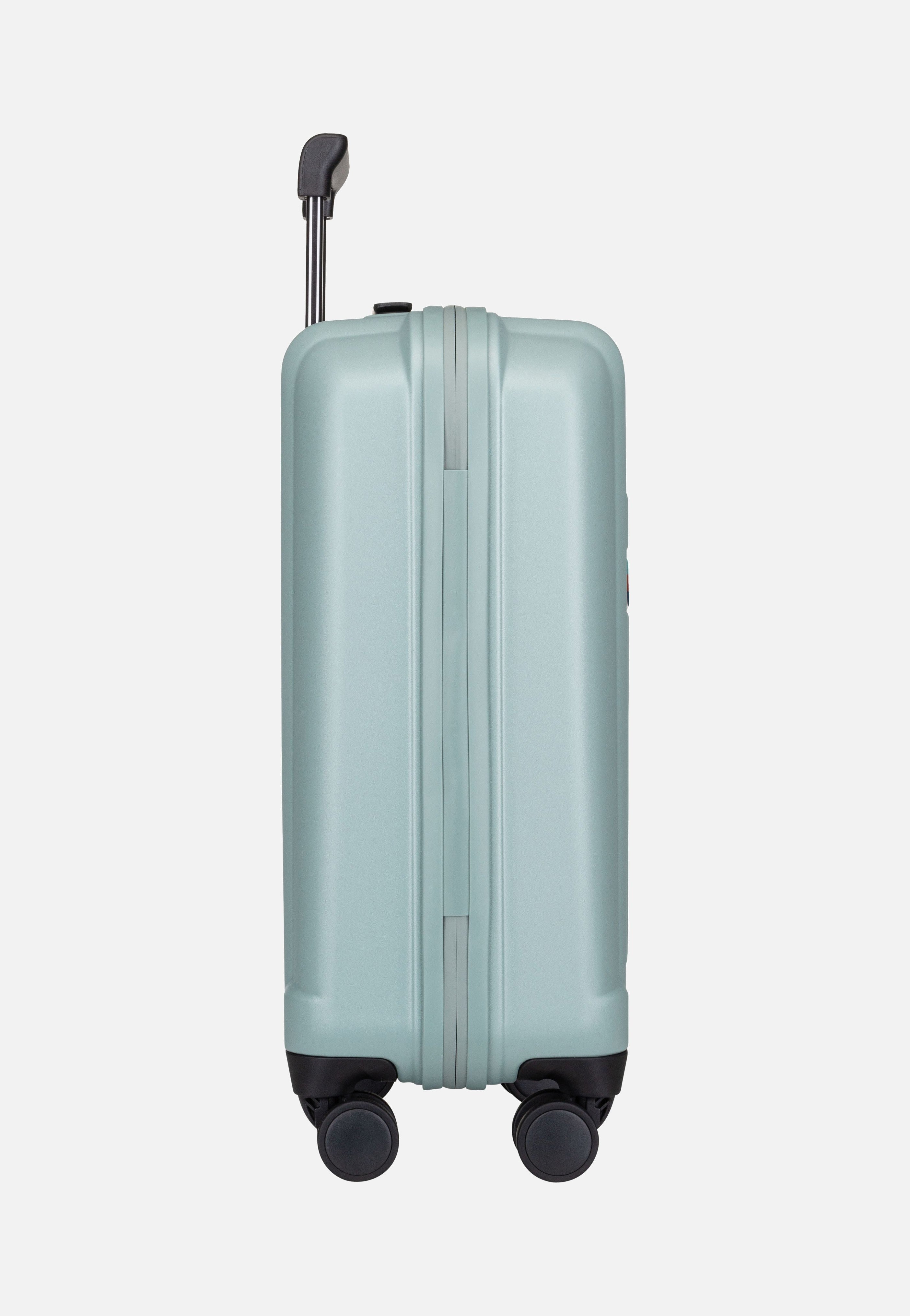 GOT BAG - Re:Shell Cabin 2.0 Reef - Suitcase | Neutral-Image