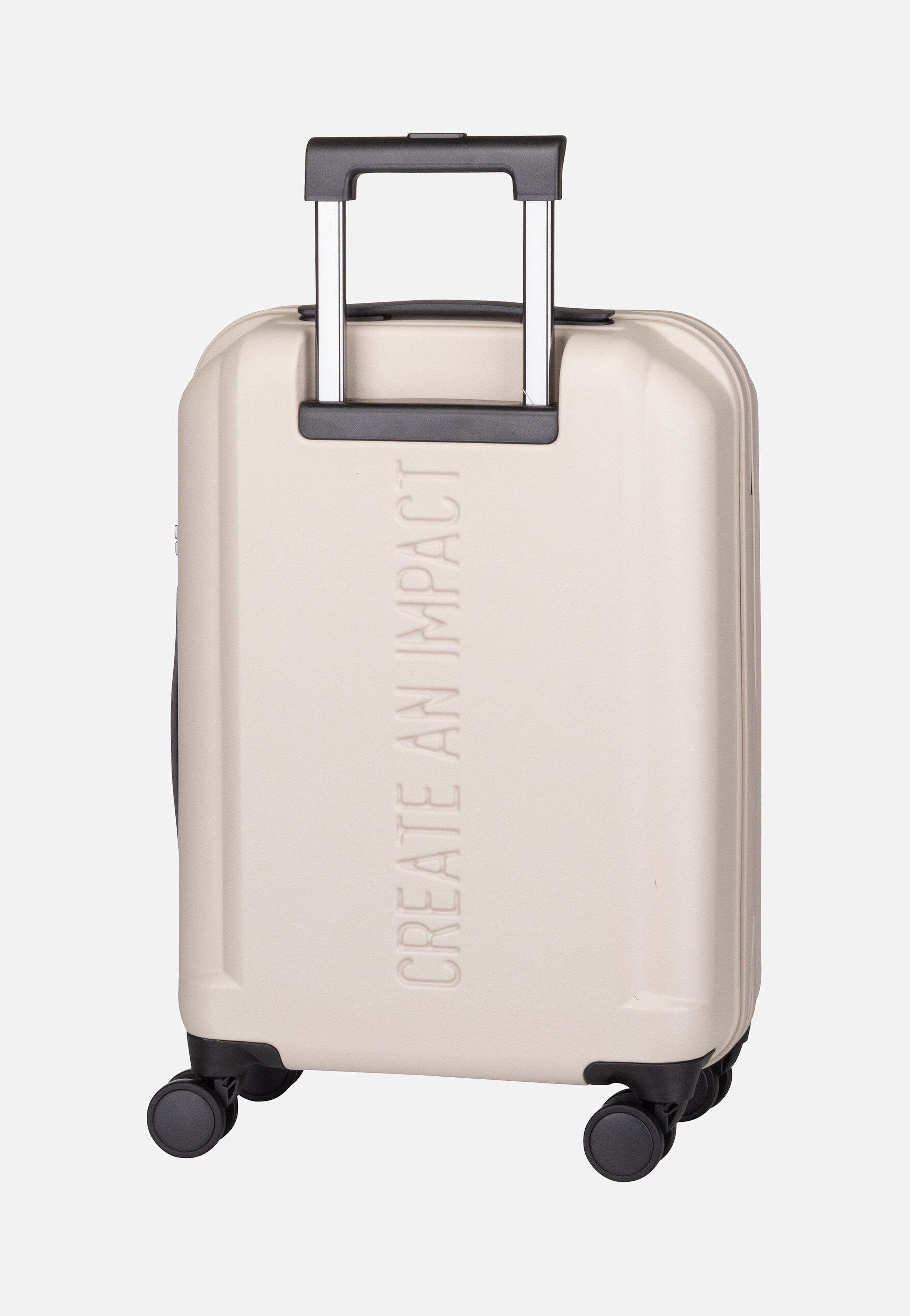 GOT BAG Re:Shell Cabin 2.0 Soft Shell Suitcase