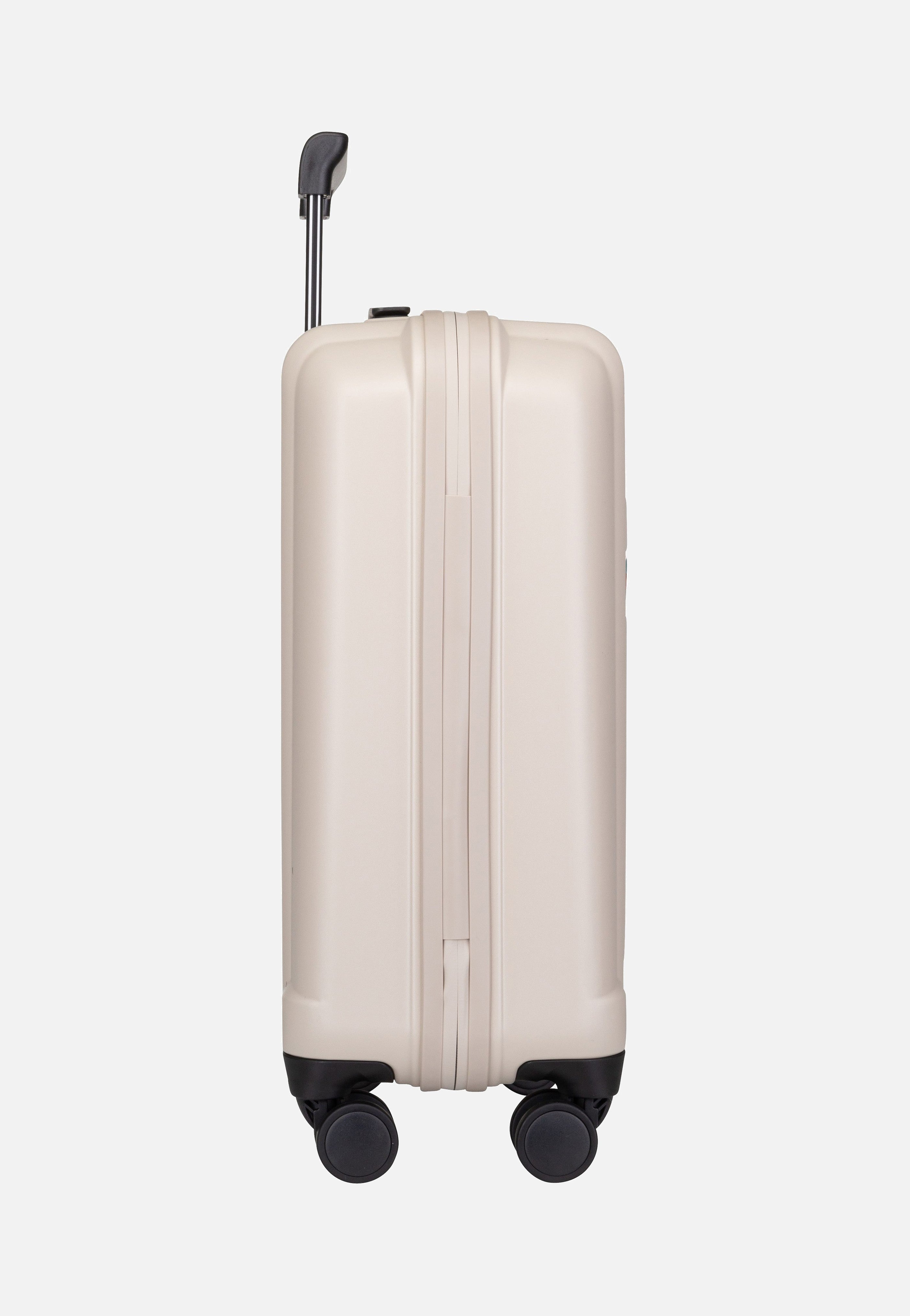 GOT BAG Re:Shell Cabin 2.0 Soft Shell Suitcase
