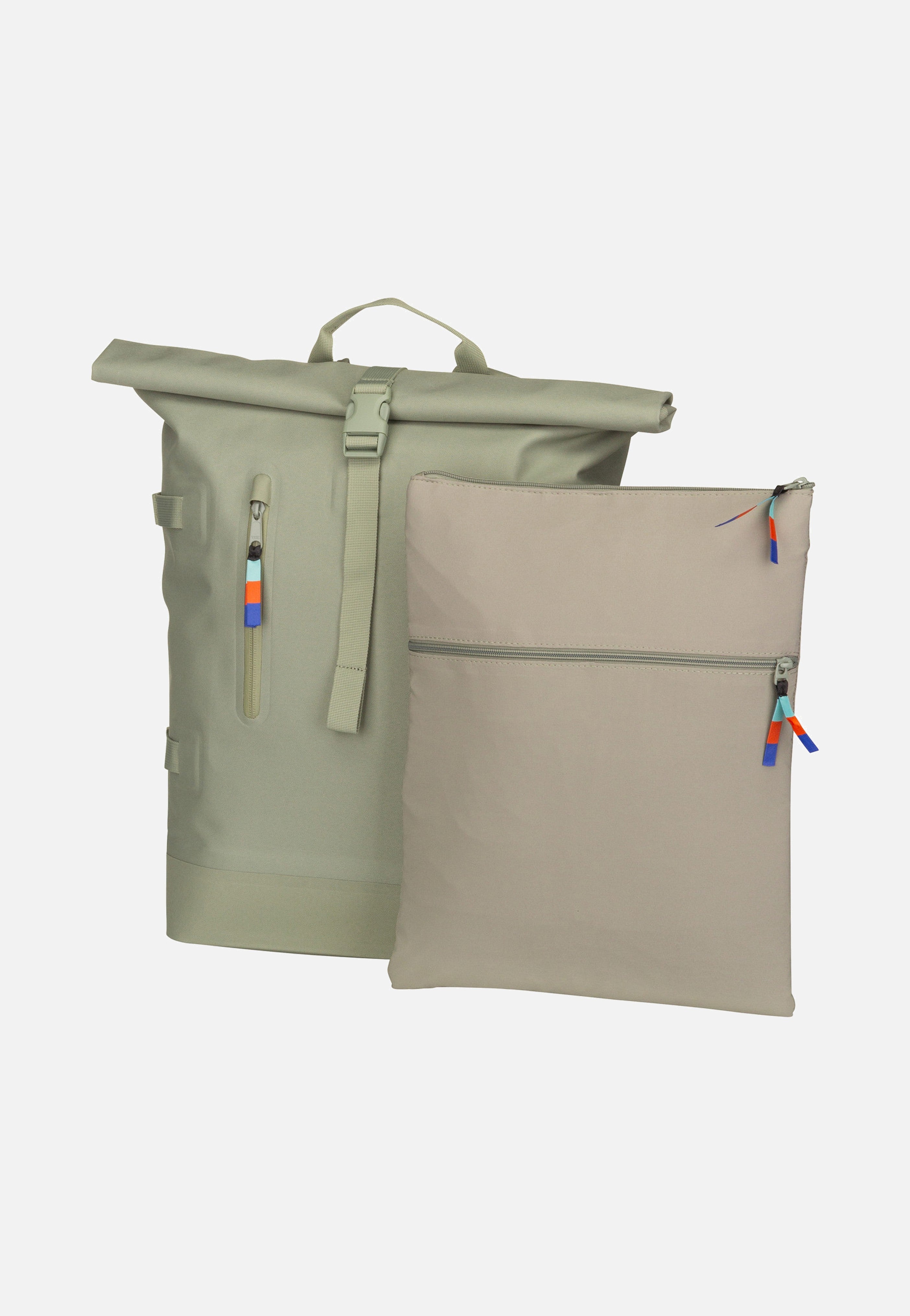 GOT BAG Rolltop 2.0 Bass Rolltop Backpack