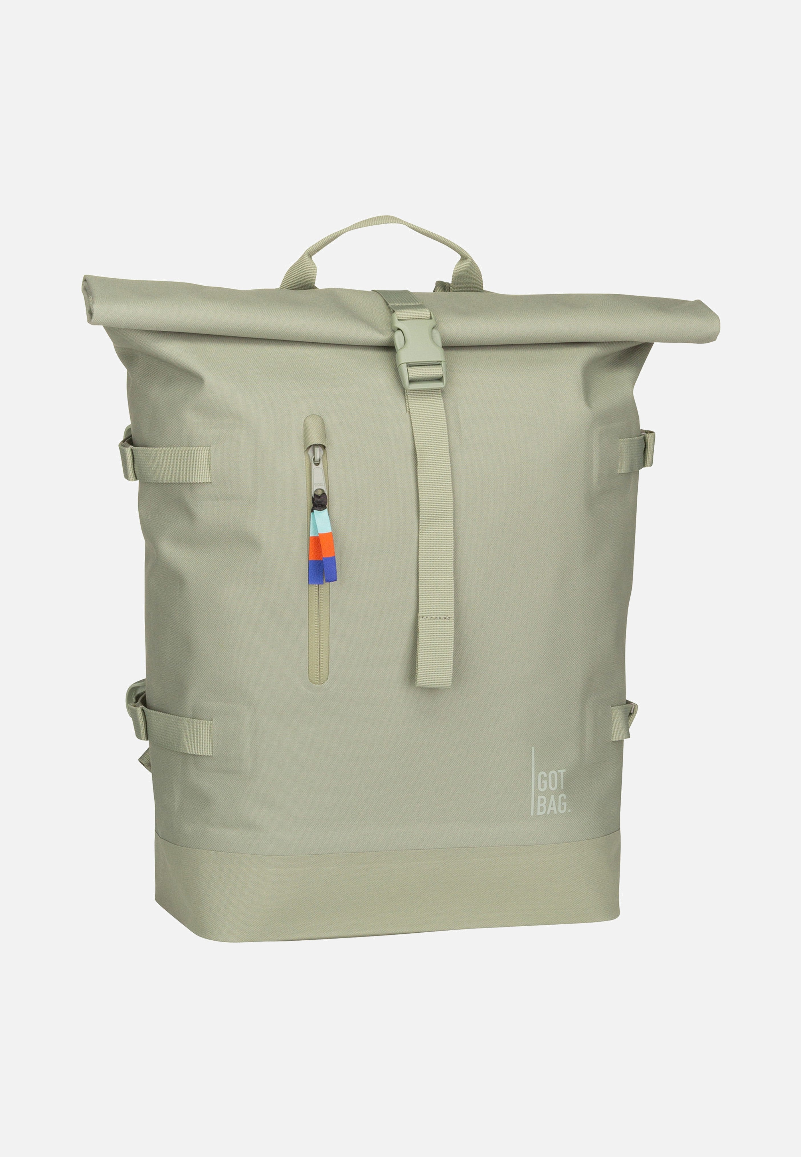 GOT BAG Rolltop 2.0 Bass Rolltop Backpack
