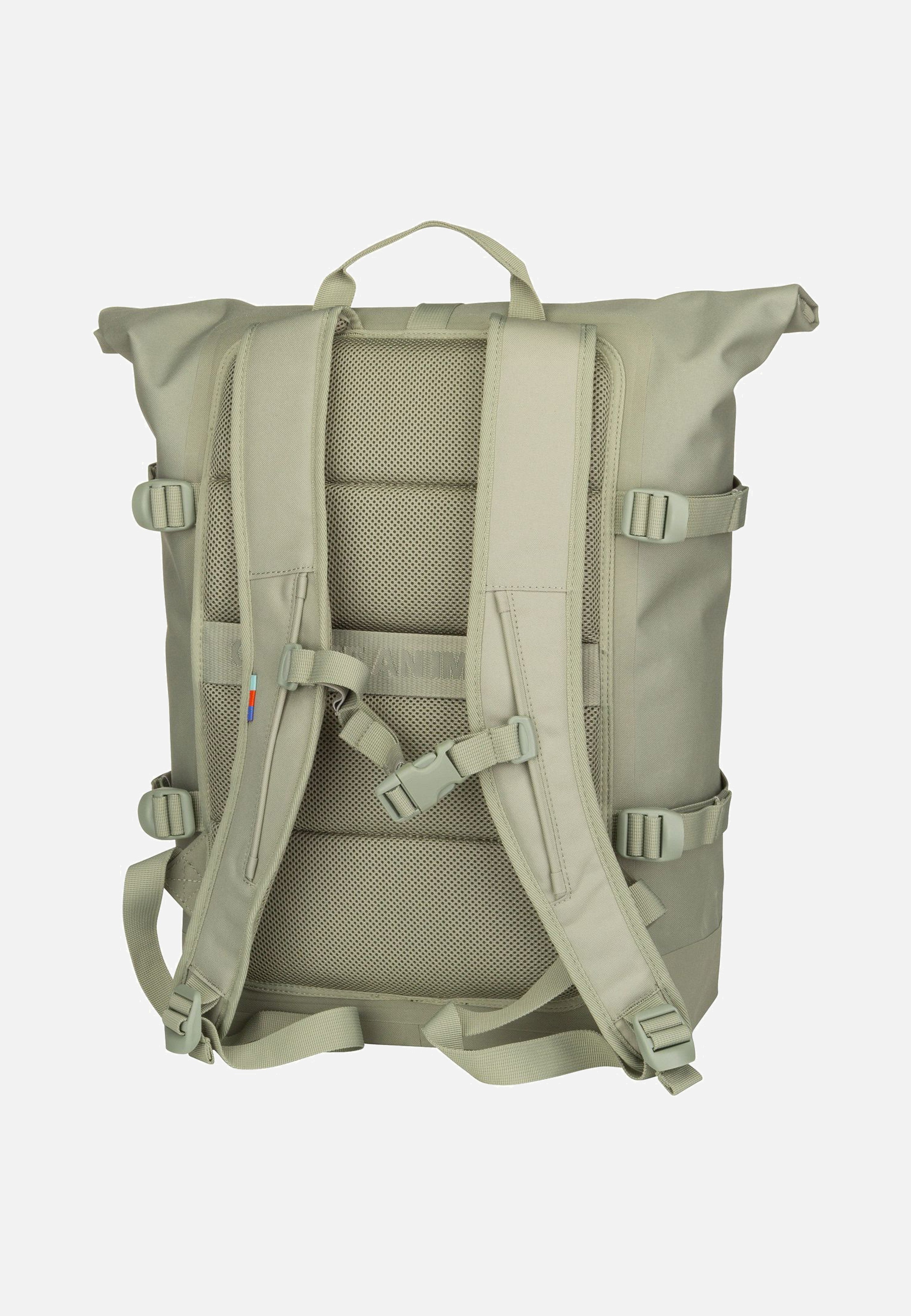 GOT BAG Rolltop 2.0 Bass Rolltop Backpack