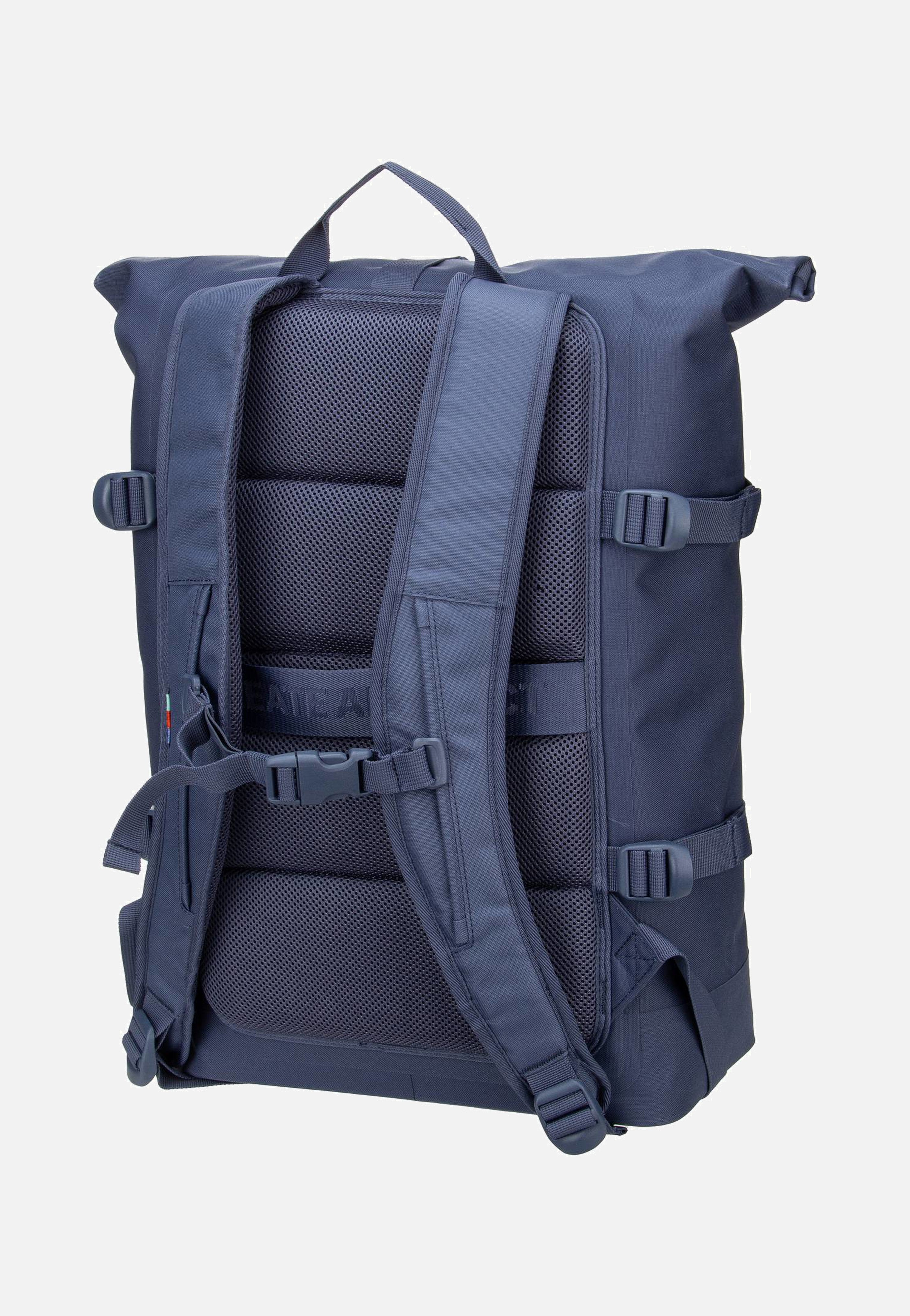 GOT BAG Rolltop 2.0 Ocean Blue Rolltop Backpack