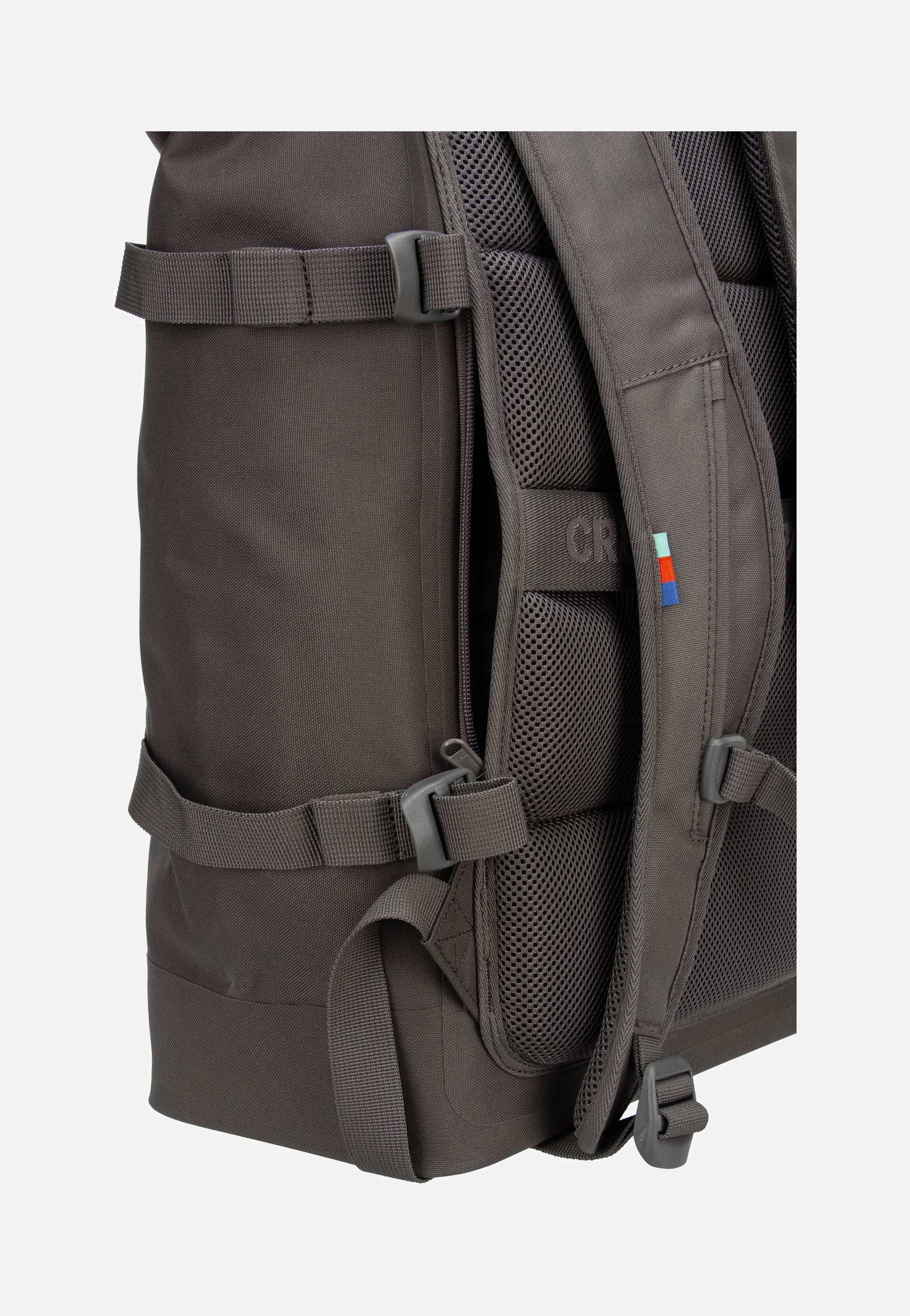GOT BAG Rolltop 2.0 Shark Rolltop Backpack