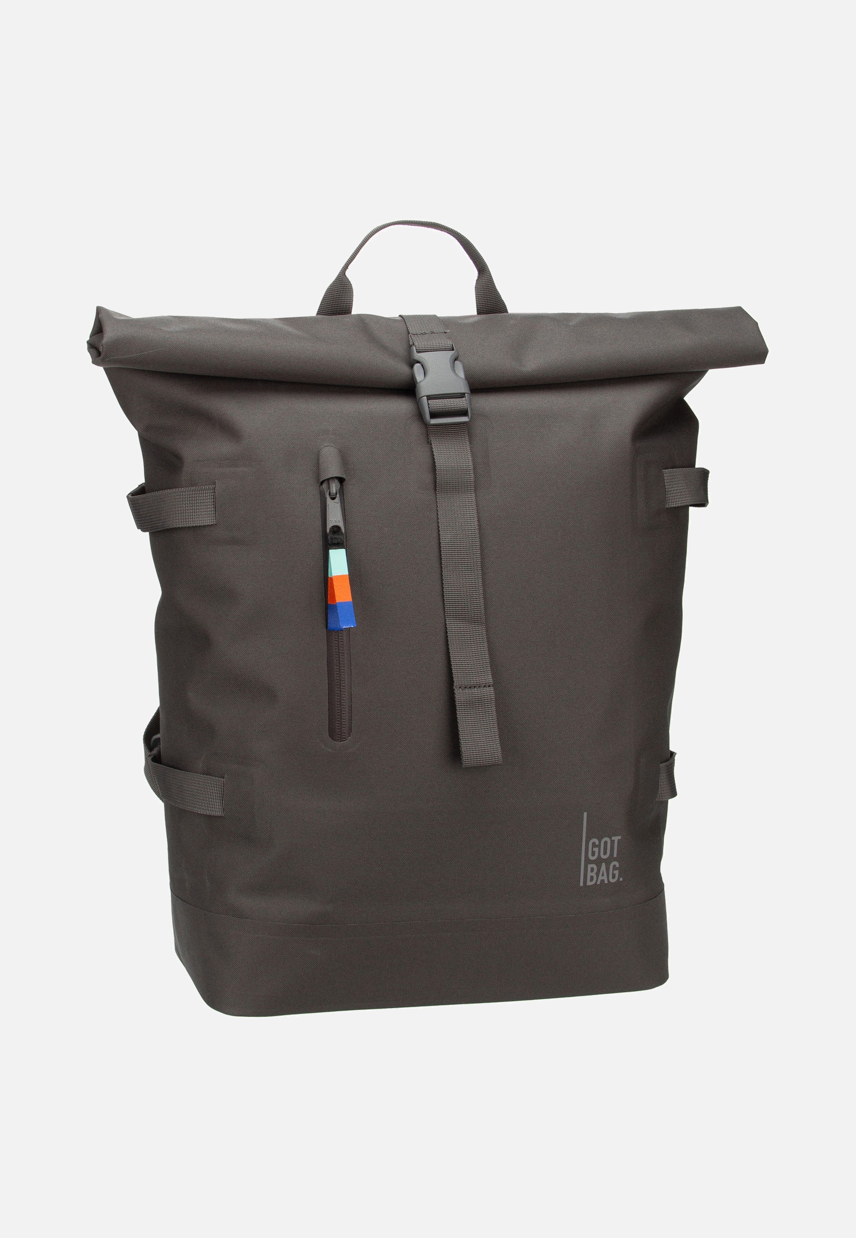 GOT BAG Rolltop 2.0 Shark Rolltop Backpack