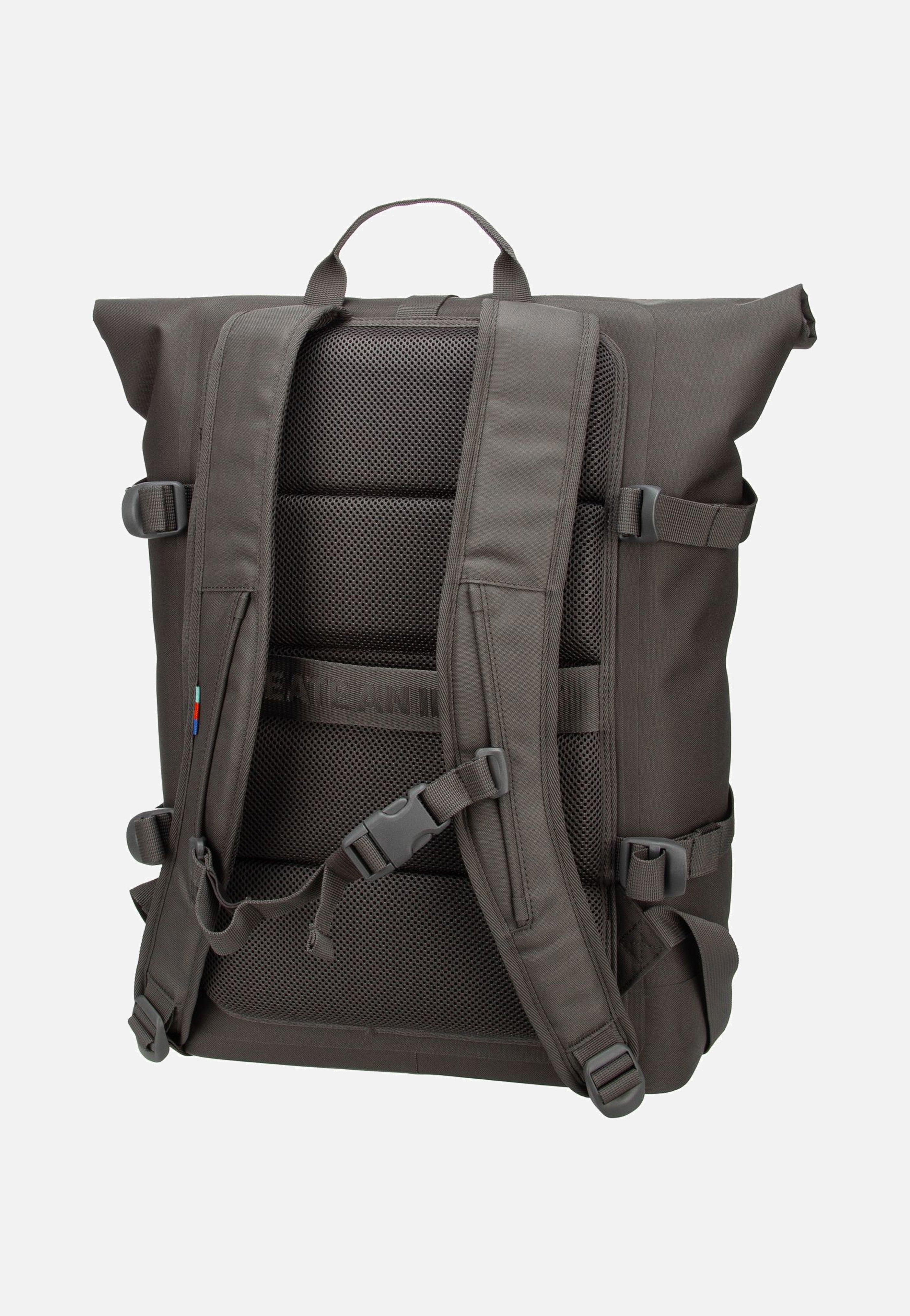 GOT BAG - Rolltop 2.0 Shark - Rolltop Backpack | Neutral-Image