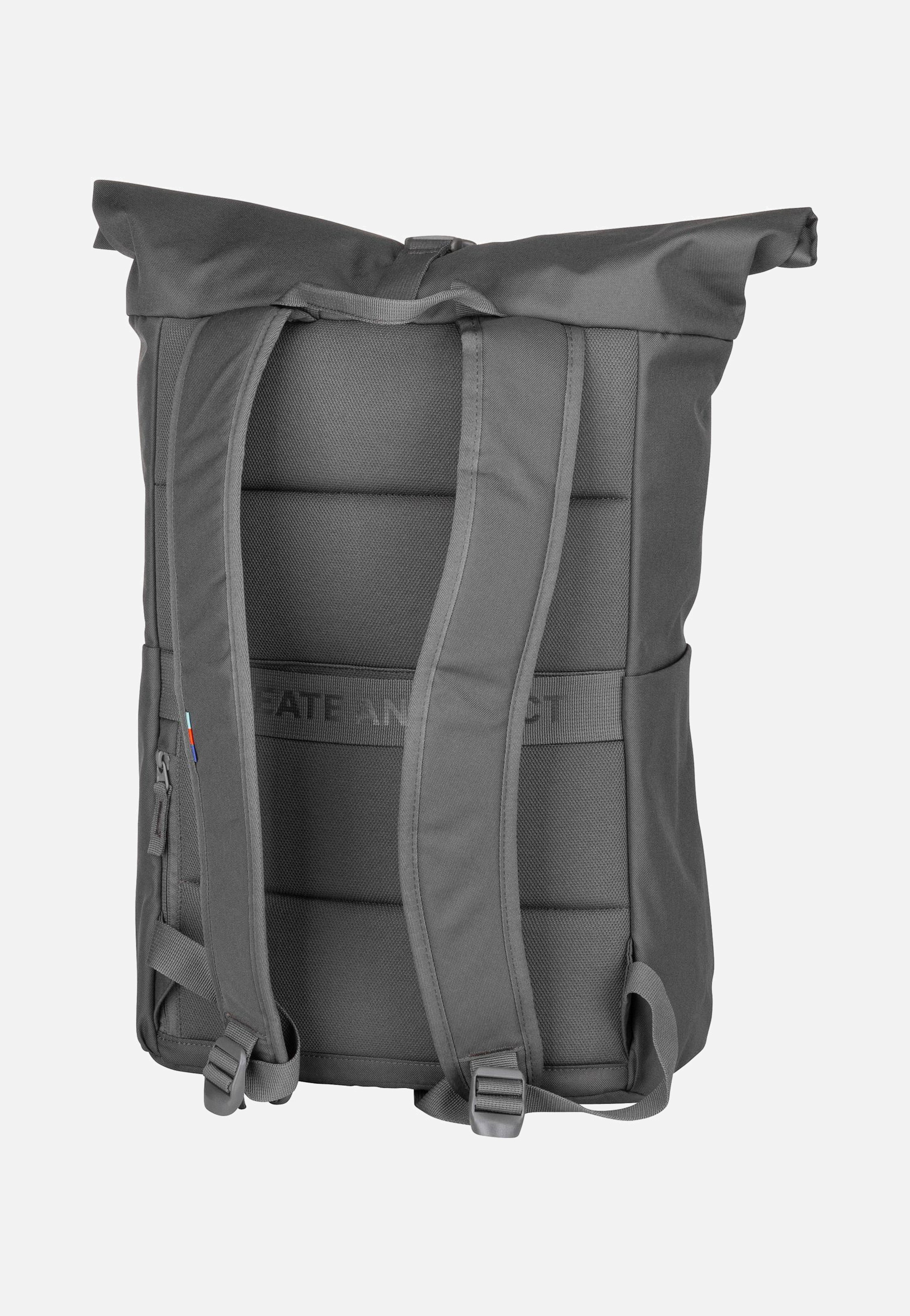 GOT BAG - Rolltop Easy Shark - Rolltop Backpack | Neutral-Image