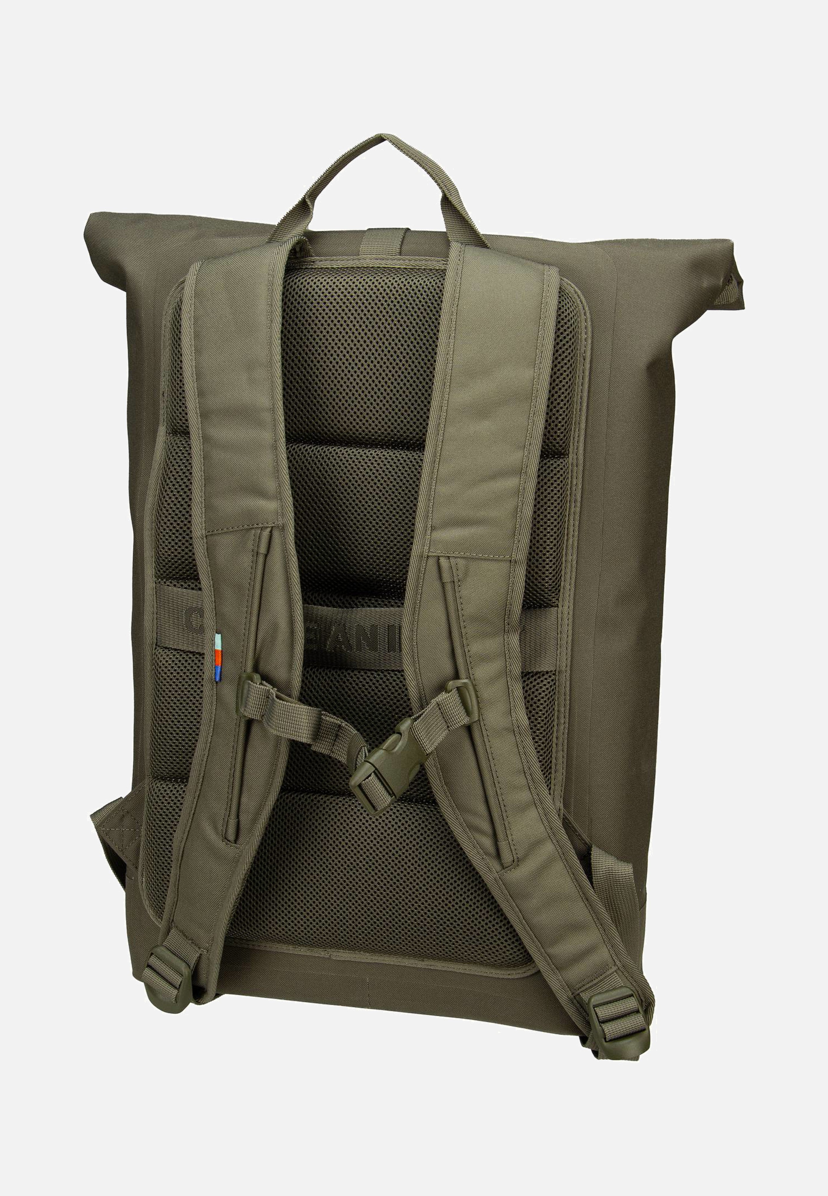 GOT BAG Rolltop Lite 2.0 Algae Rolltop Backpack