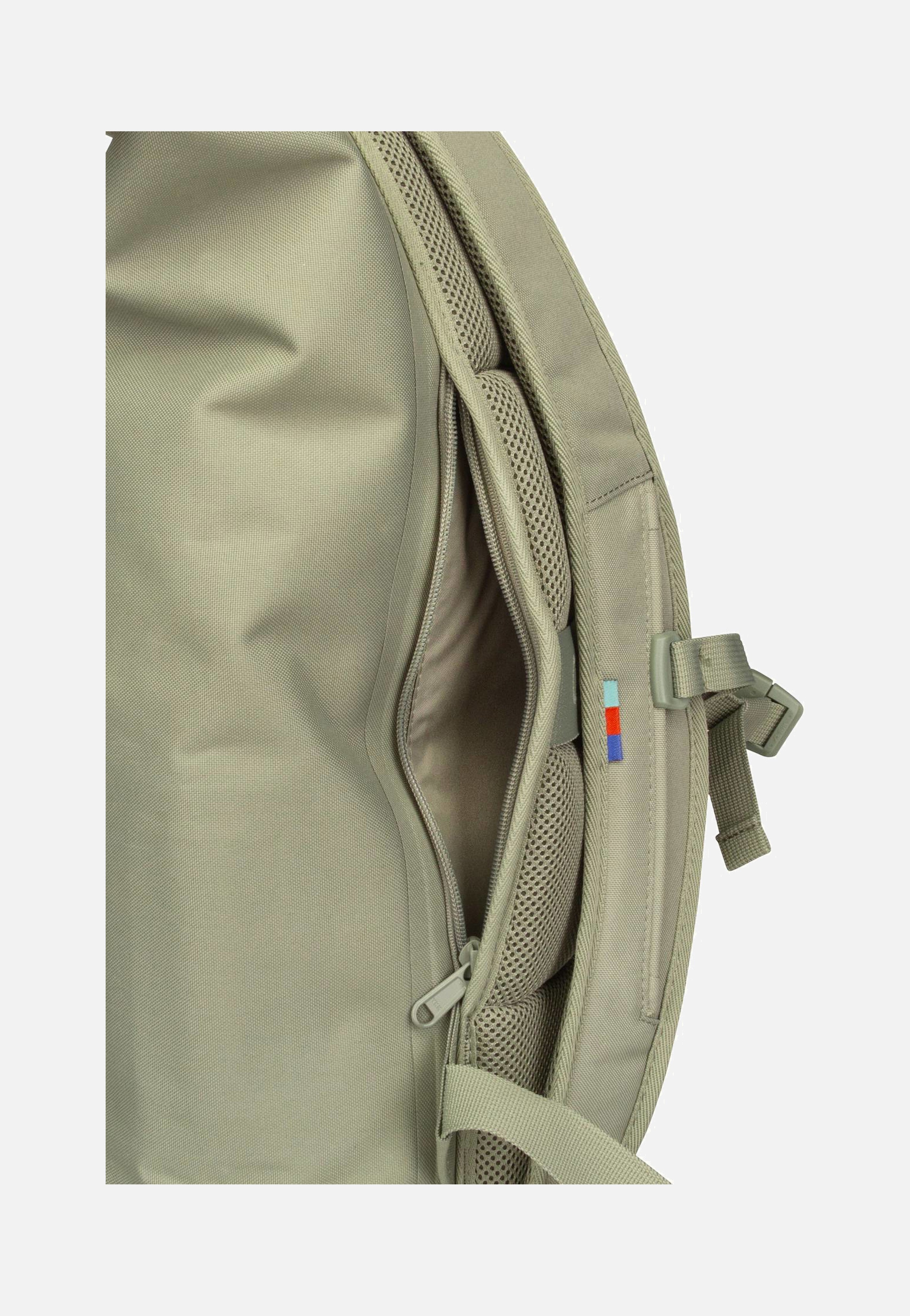 GOT BAG - Rolltop Lite 2.0 Bass - Rolltop Backpack | Neutral-Image
