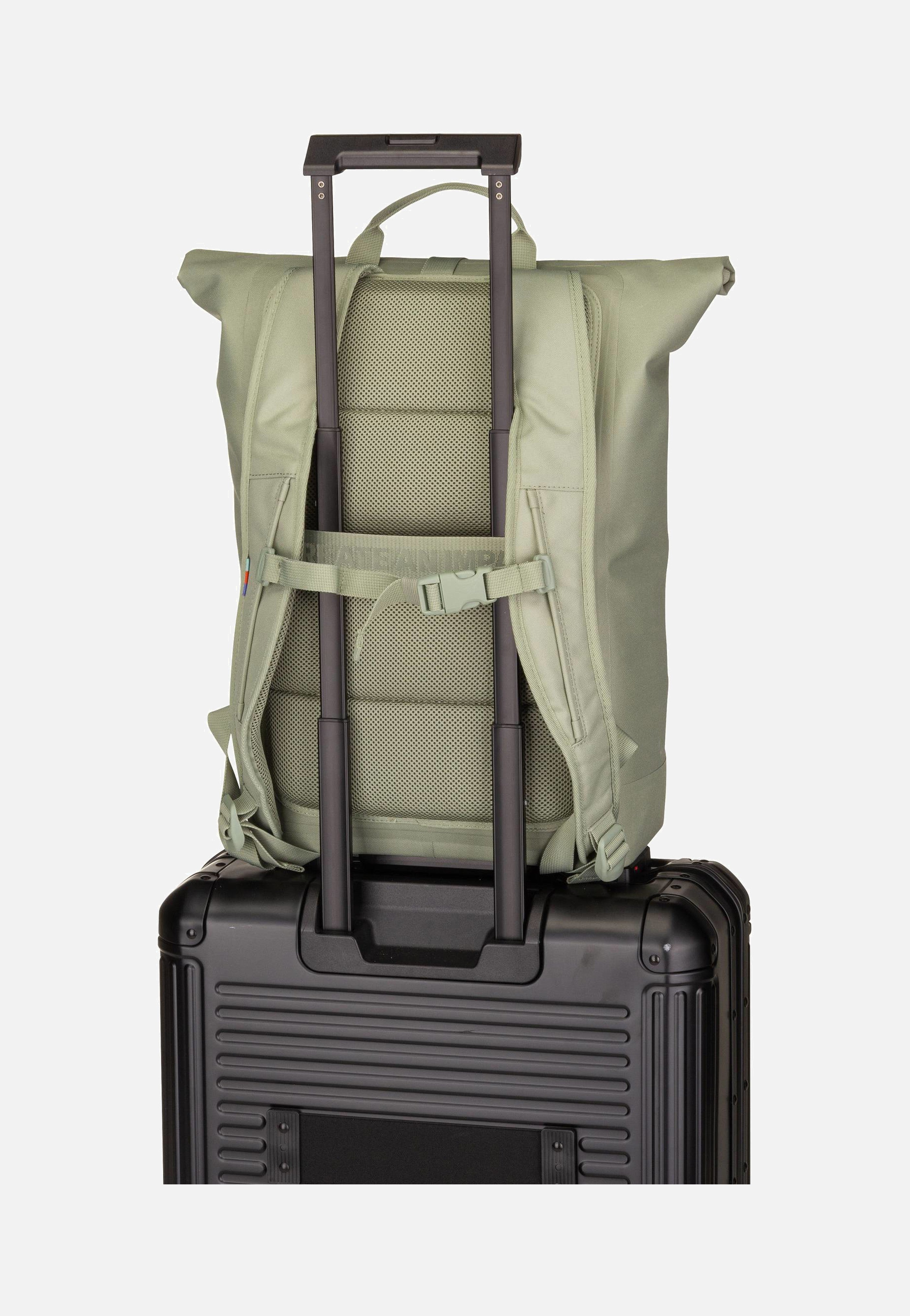 GOT BAG - Rolltop Lite 2.0 Bass - Rolltop Backpack | Neutral-Image
