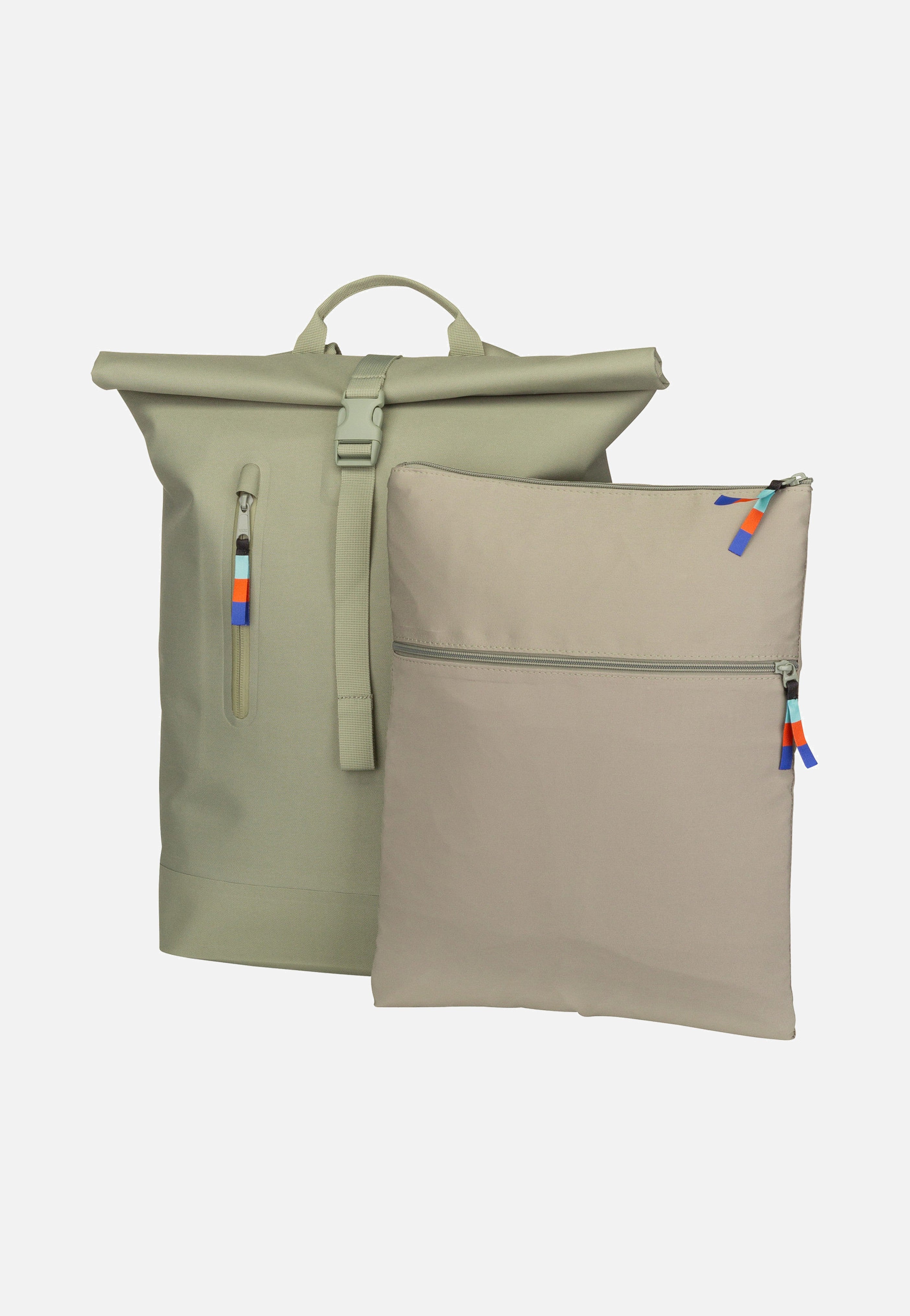 GOT BAG - Rolltop Lite 2.0 Bass - Rolltop Backpack | Neutral-Image