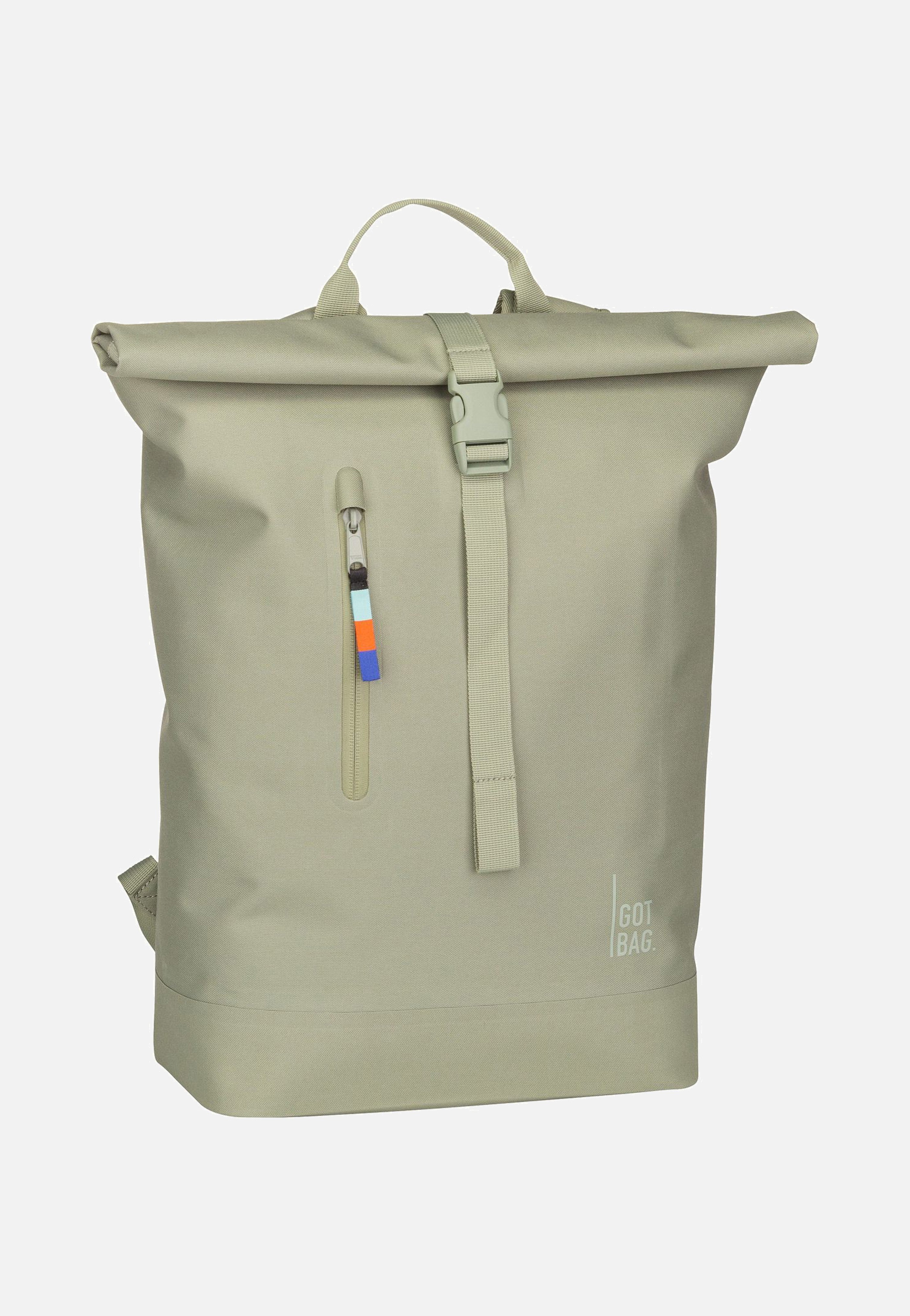 GOT BAG - Rolltop Lite 2.0 Bass - Rolltop Backpack | Neutral-Image