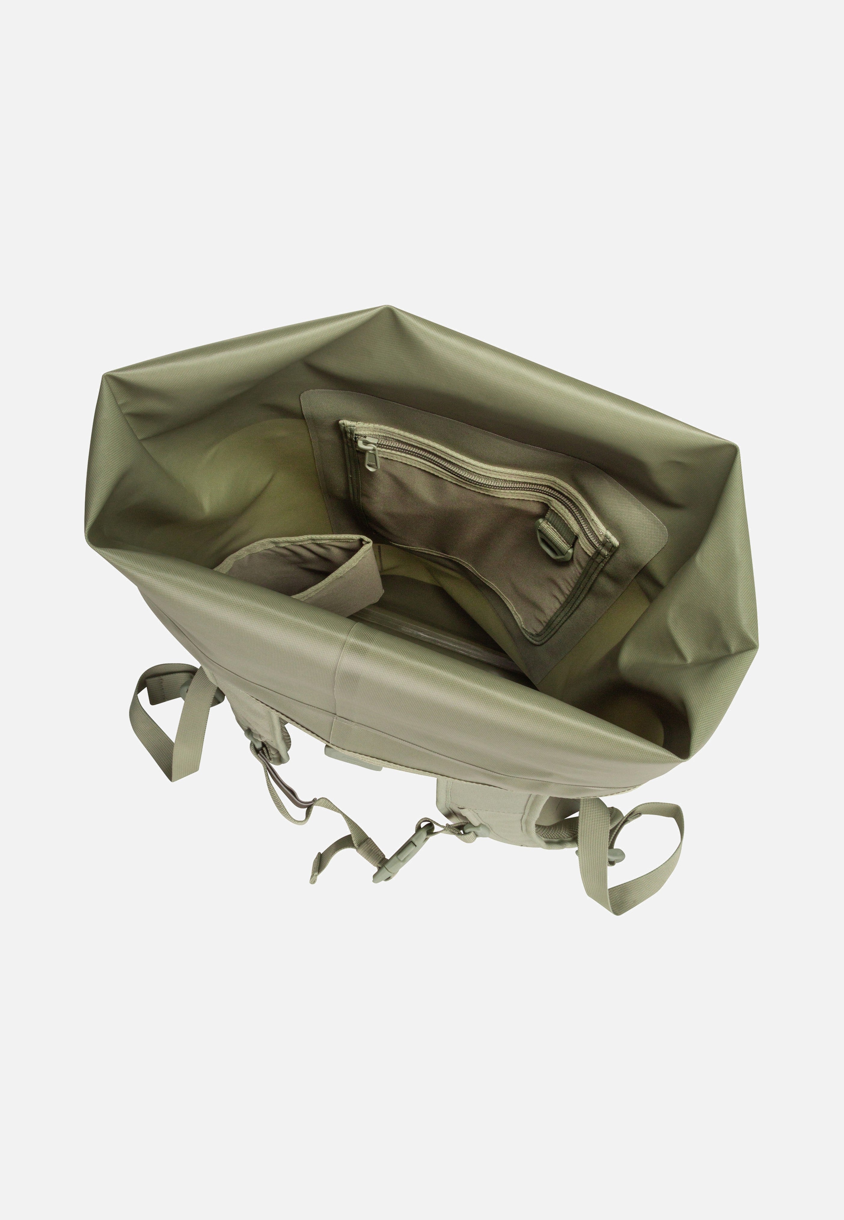 GOT BAG - Rolltop Lite 2.0 Bass - Rolltop Backpack | Neutral-Image