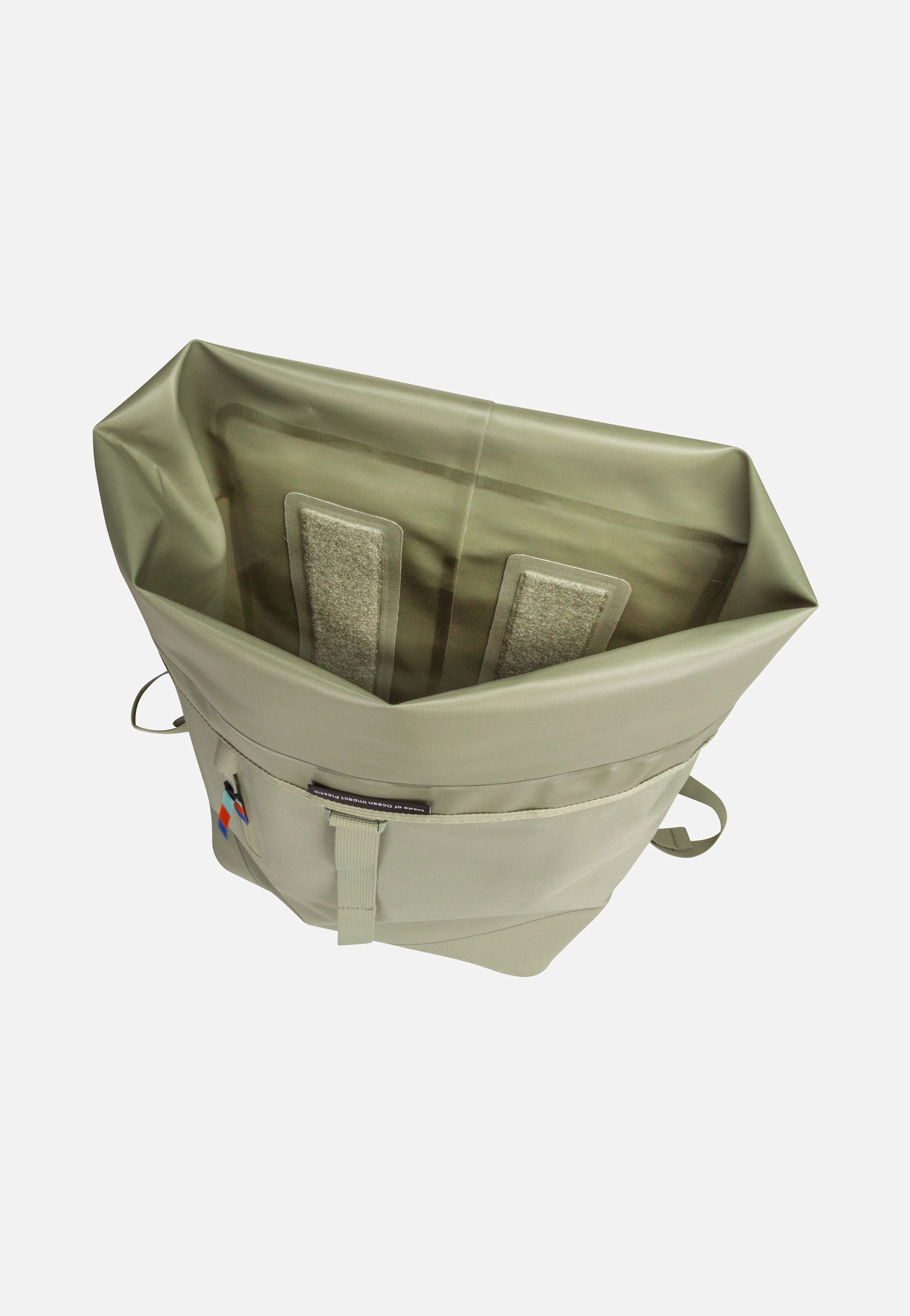 GOT BAG - Rolltop Lite 2.0 Bass - Rolltop Backpack | Neutral-Image