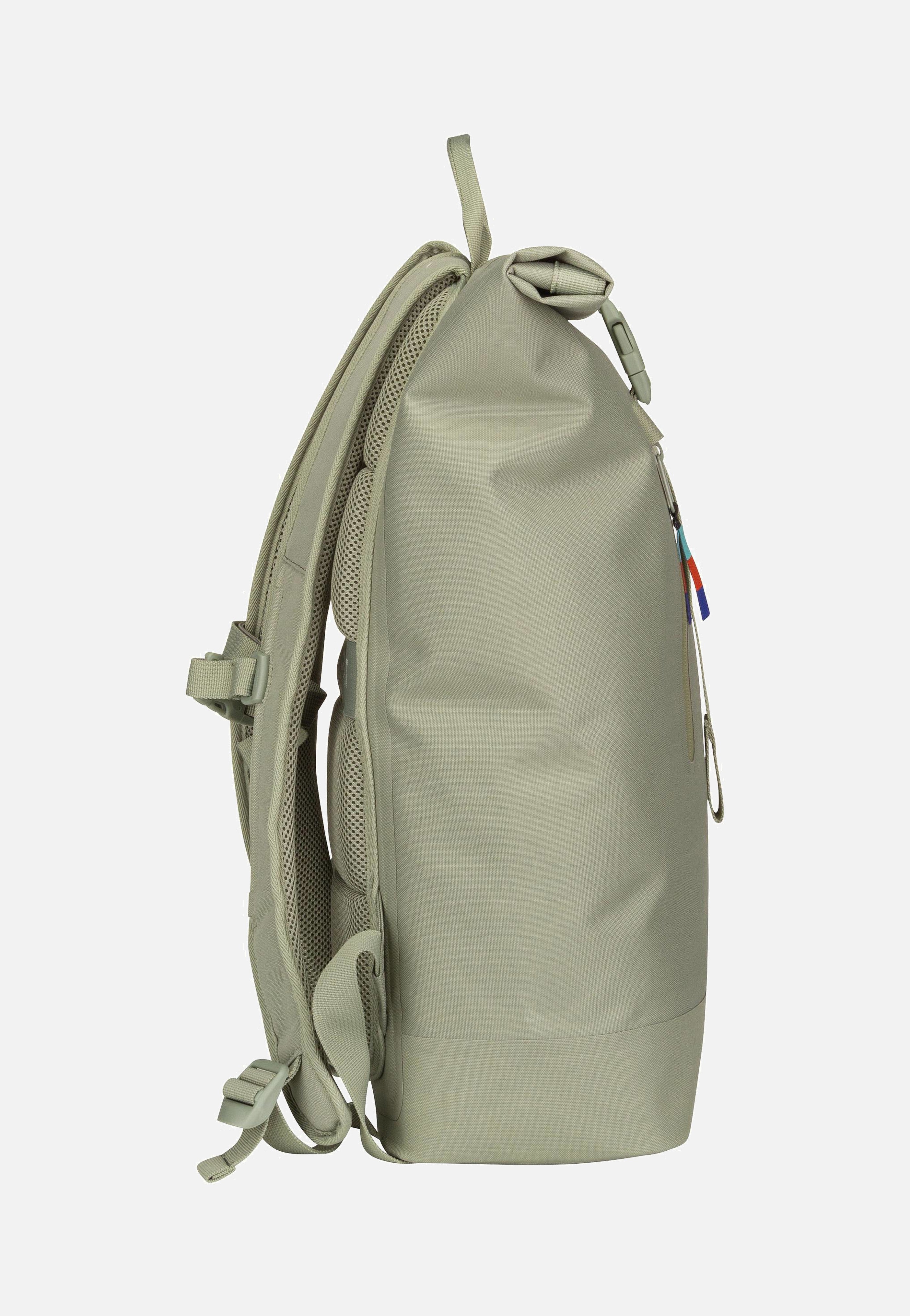 GOT BAG - Rolltop Lite 2.0 Bass - Rolltop Backpack | Neutral-Image
