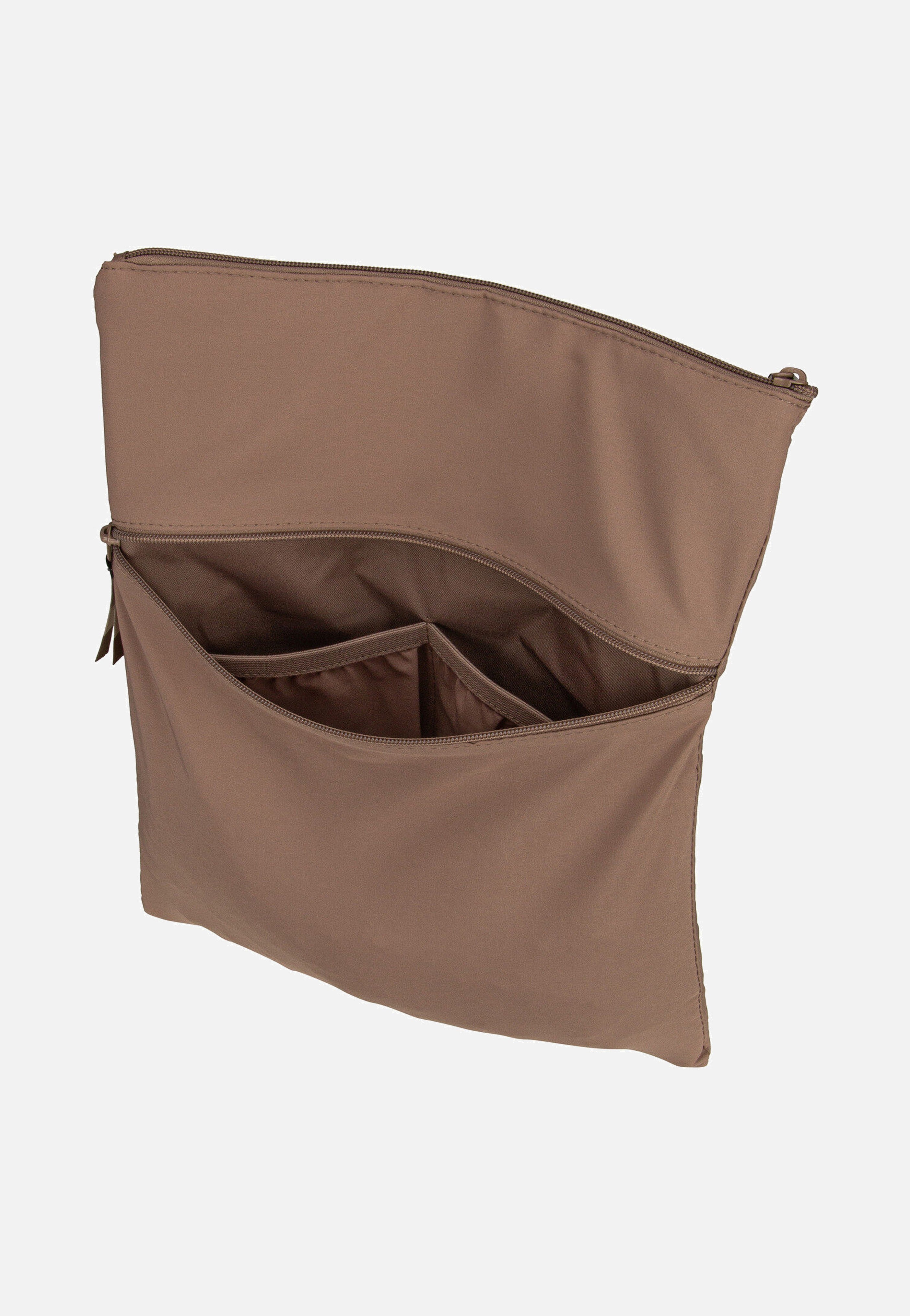 GOT BAG - Rolltop Lite 2.0 Monochrome Oyster - Rolltop Backpack | Neutral-Image