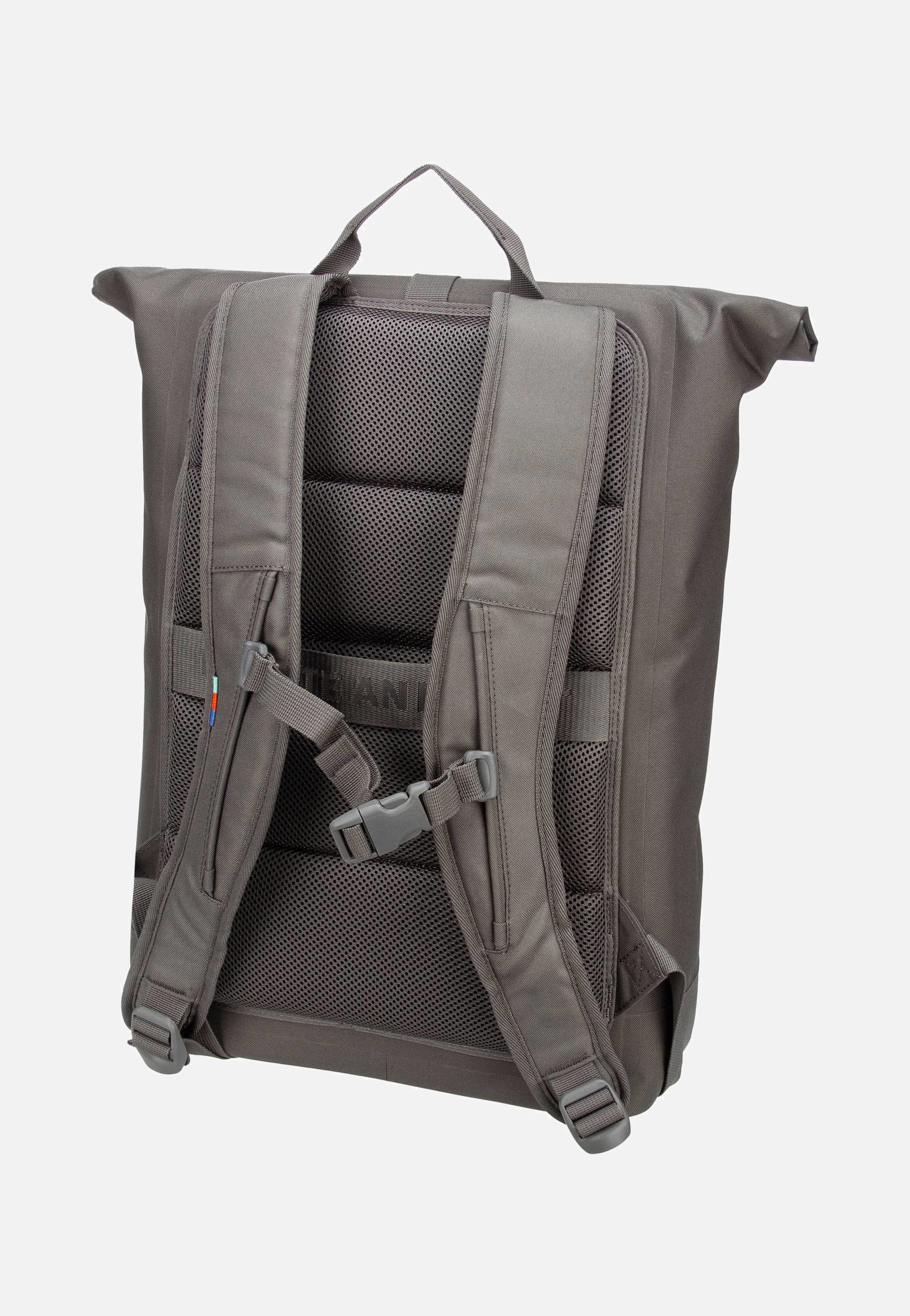 GOT BAG - Rolltop Lite 2.0 Shark - Rolltop Backpack | Neutral-Image