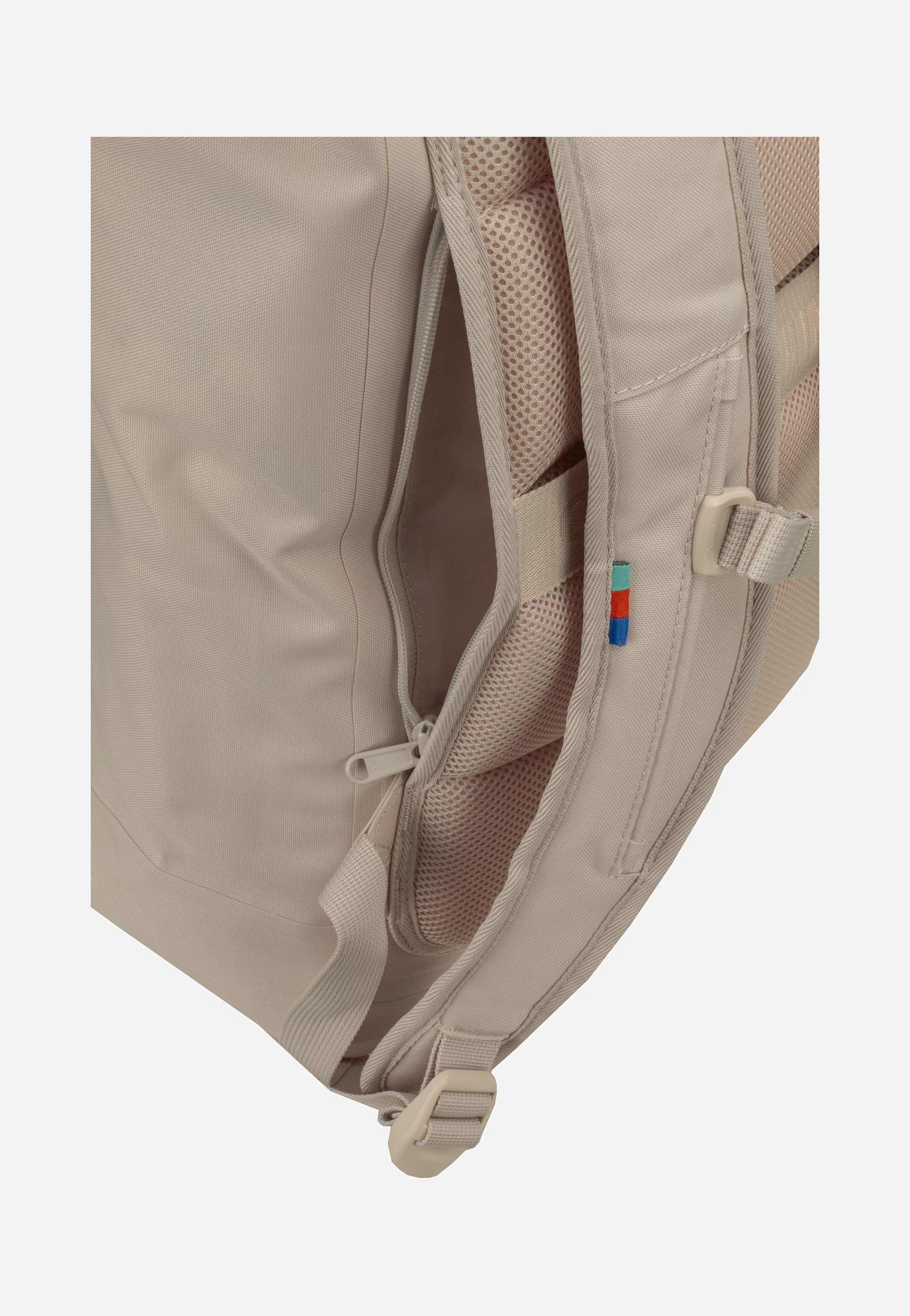 GOT BAG - Rolltop Lite 2.0 Soft Shell - Rolltop Backpack | Neutral-Image
