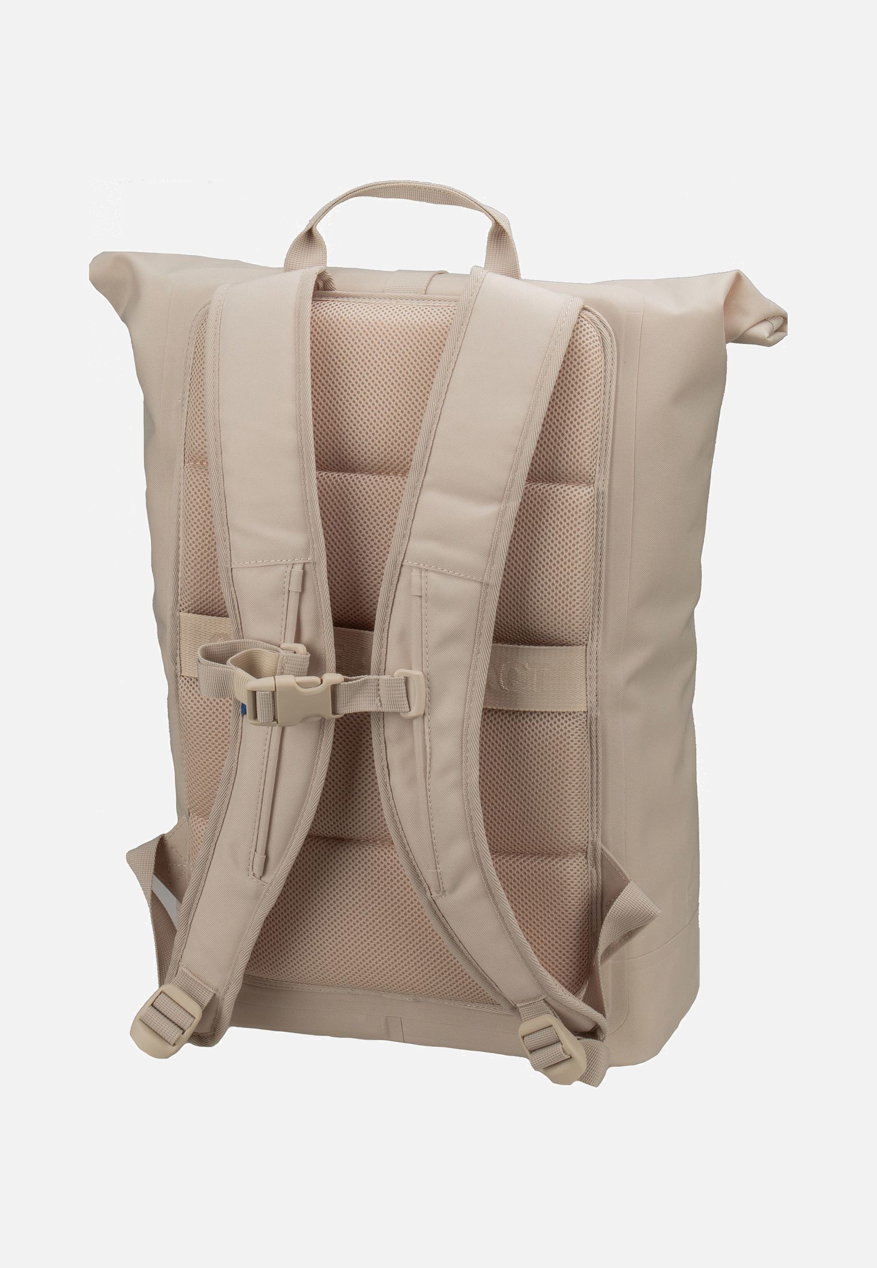 GOT BAG Rolltop Lite 2.0 Soft Shell Rolltop Backpack