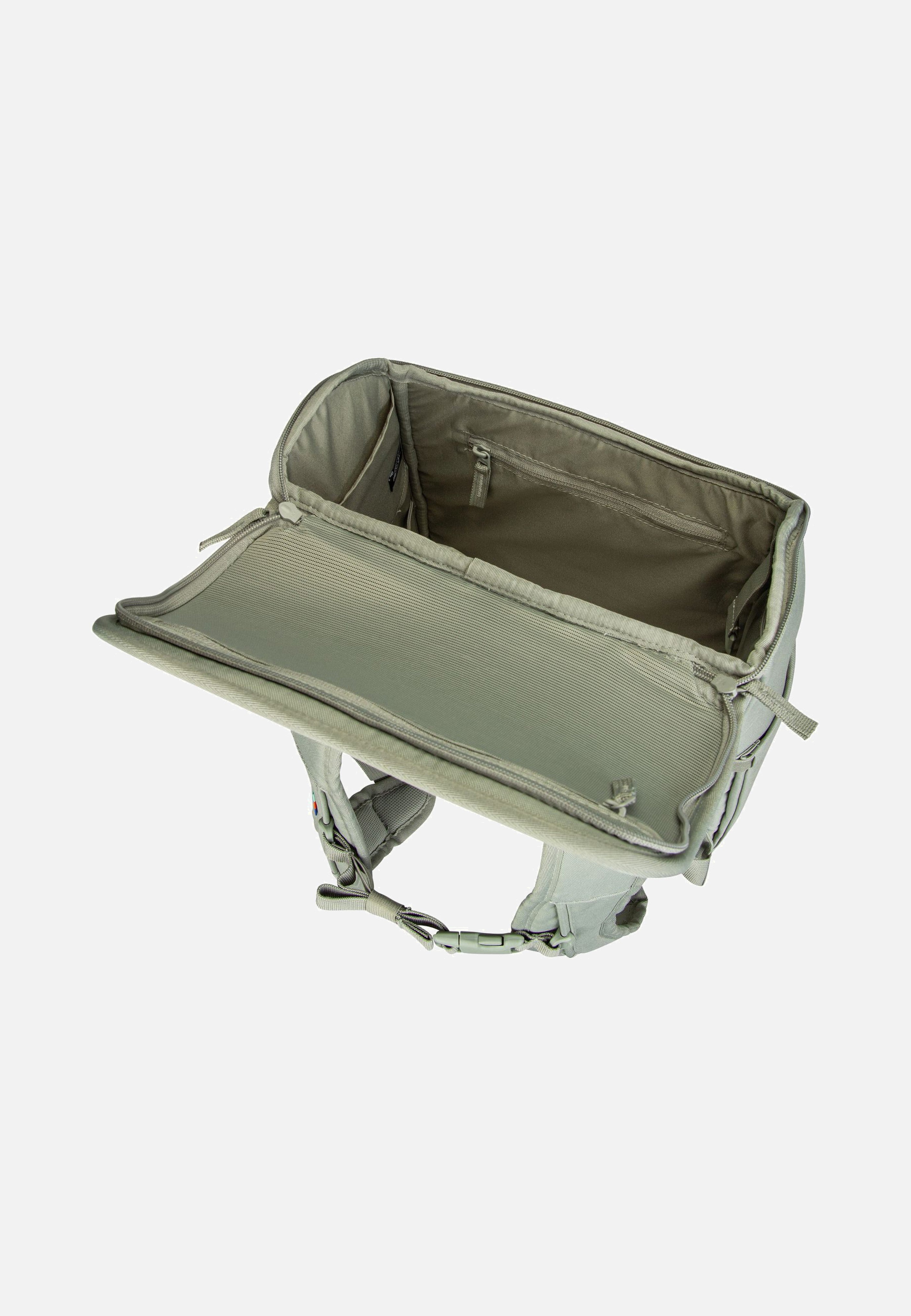 GOT BAG - Serene Pack Bass - Backpack | Neutral-Image