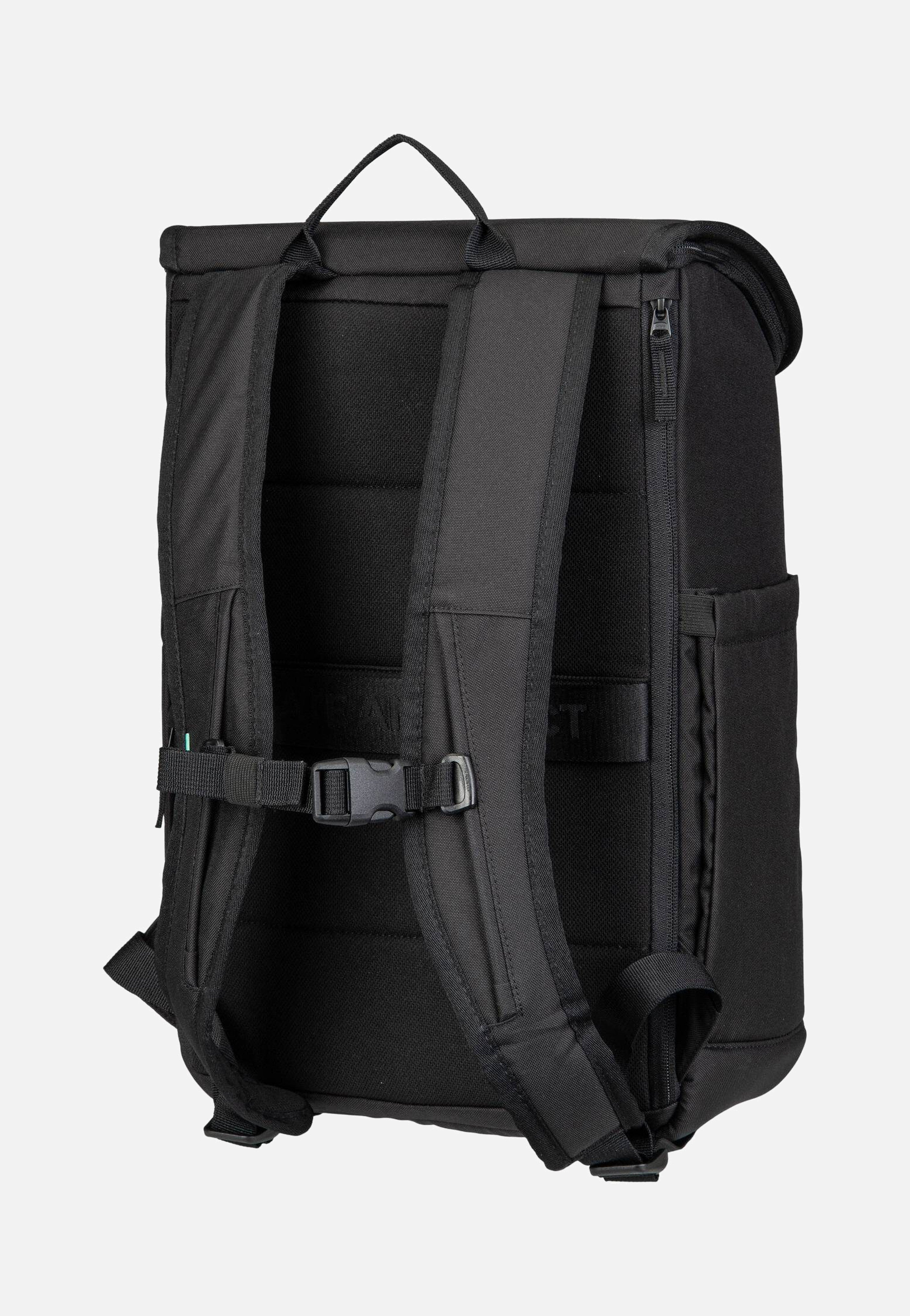 GOT BAG - Serene Pack Black - Backpack | Neutral-Image