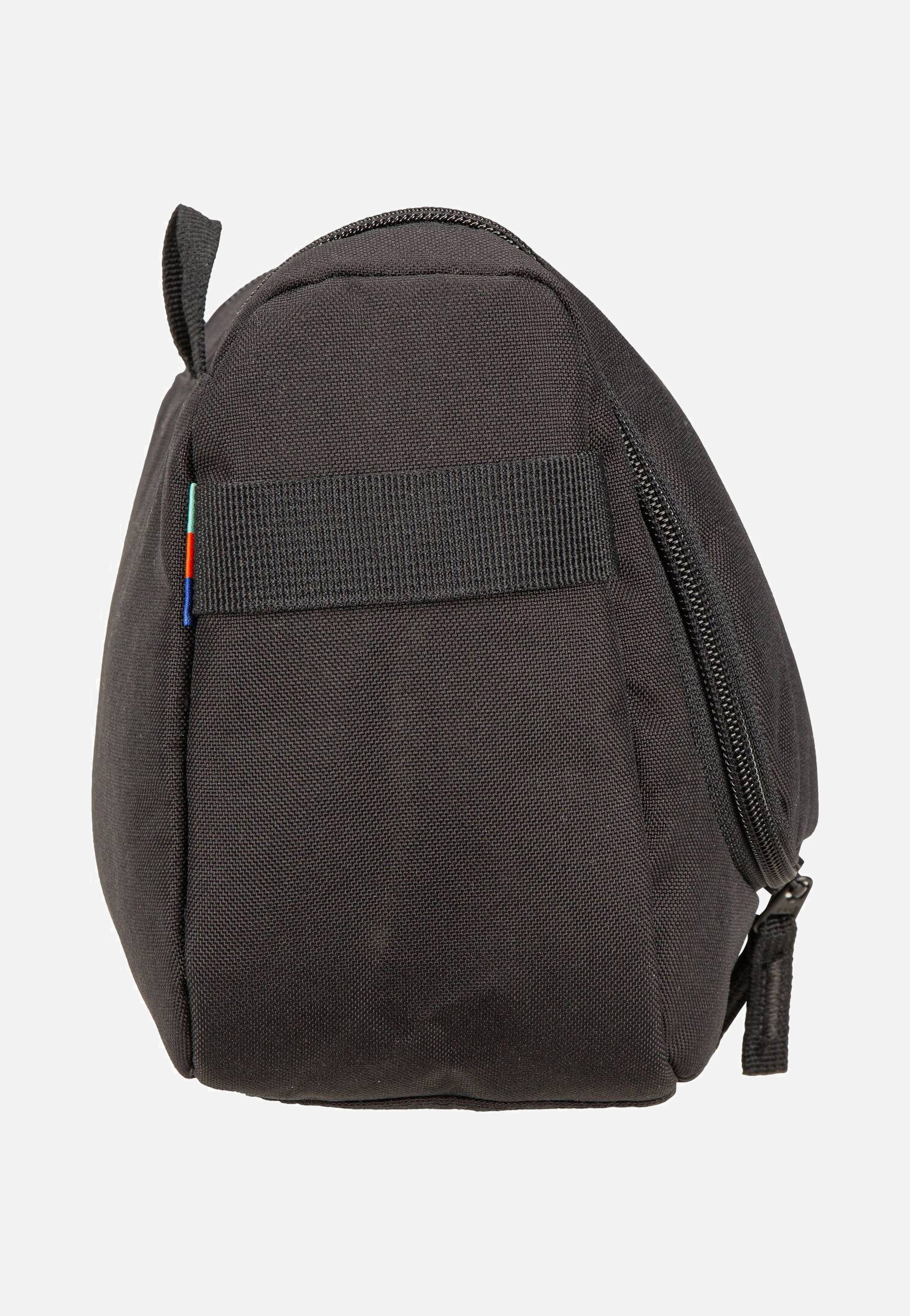 GOT BAG - Shower Kit Black - Toiletry Bag | Neutral-Image