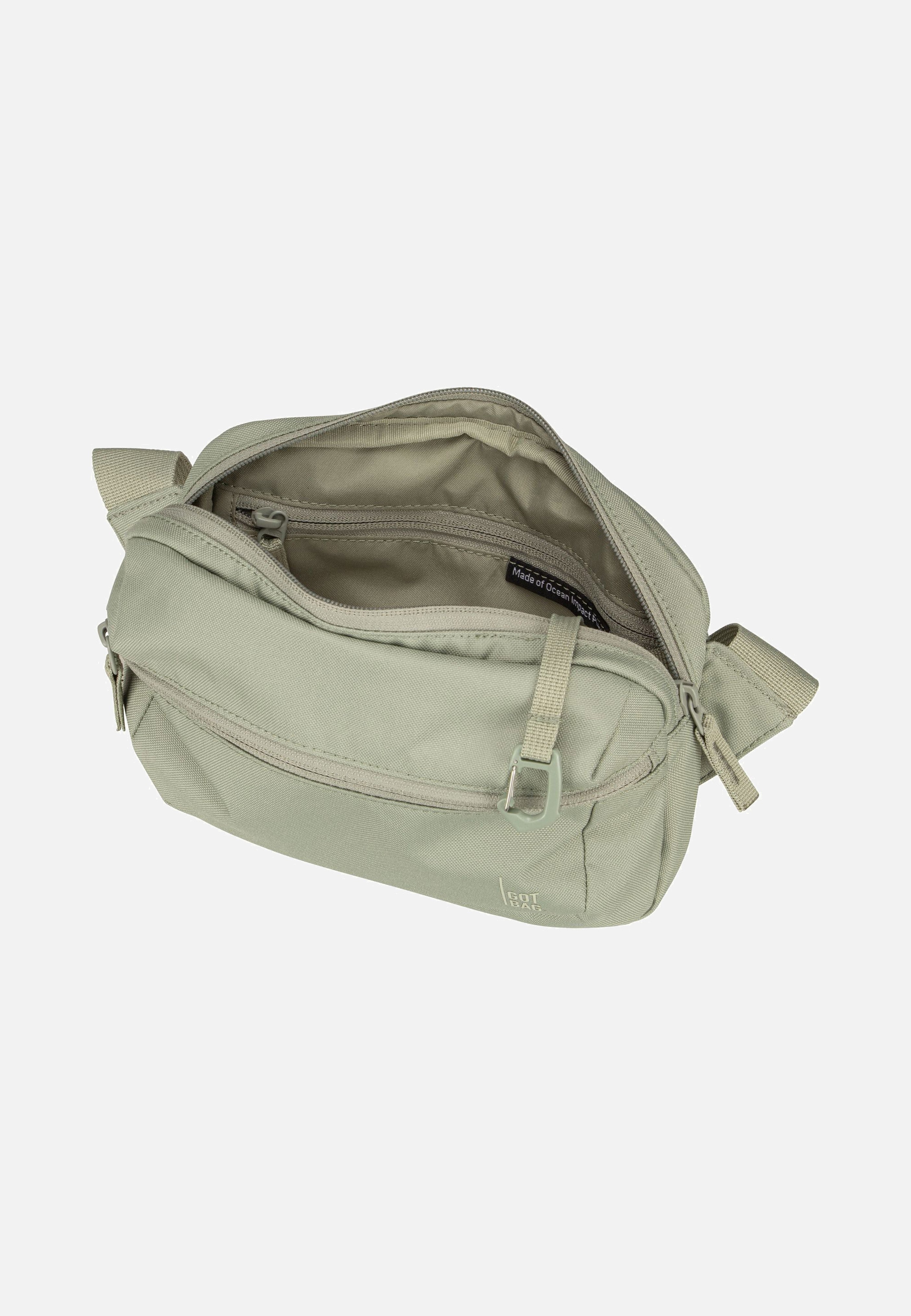 GOT BAG - Sling Bag Bass - Sling Bag | Neutral-Image