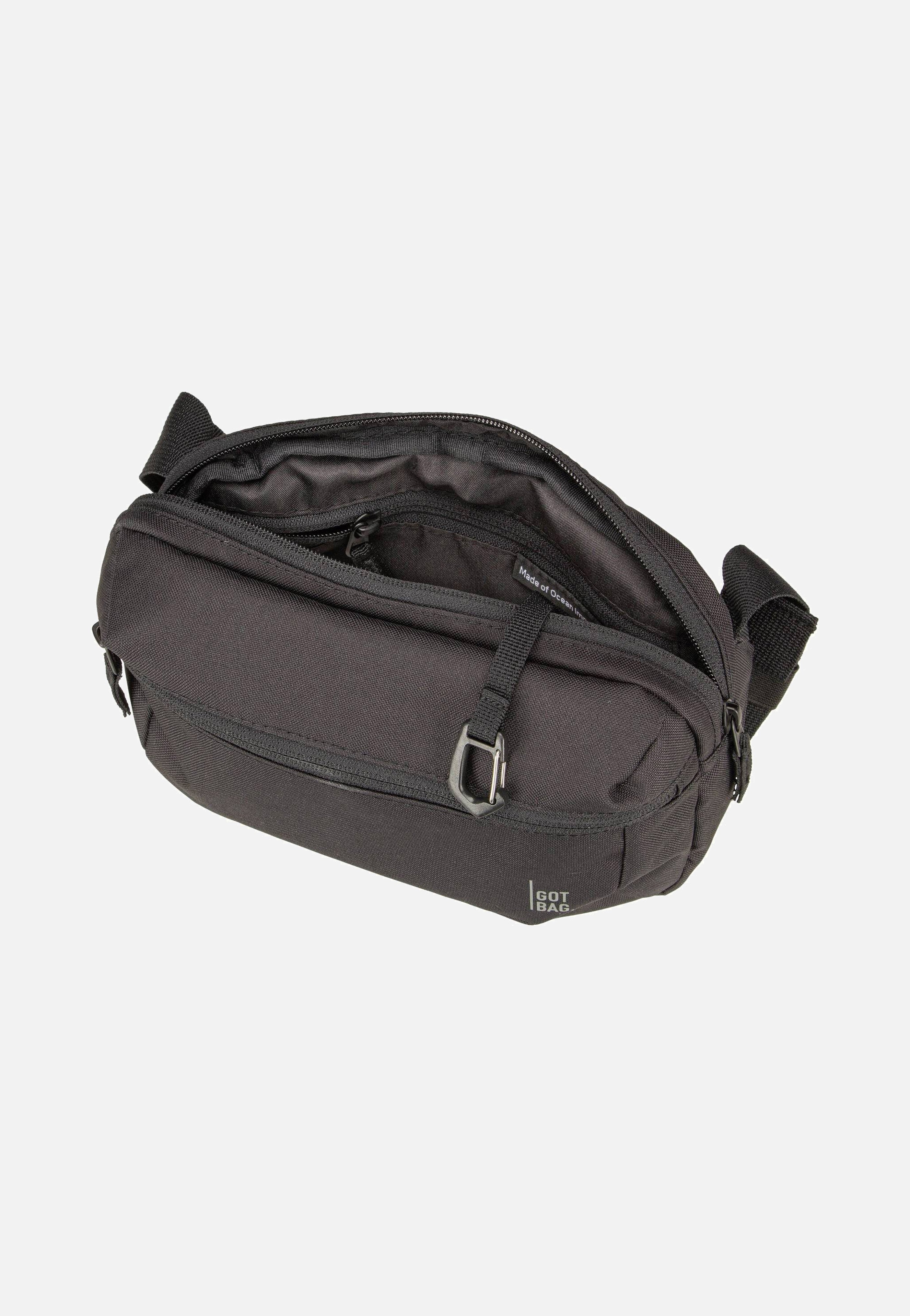 GOT BAG - Sling Bag Black - Sling Bag | Neutral-Image