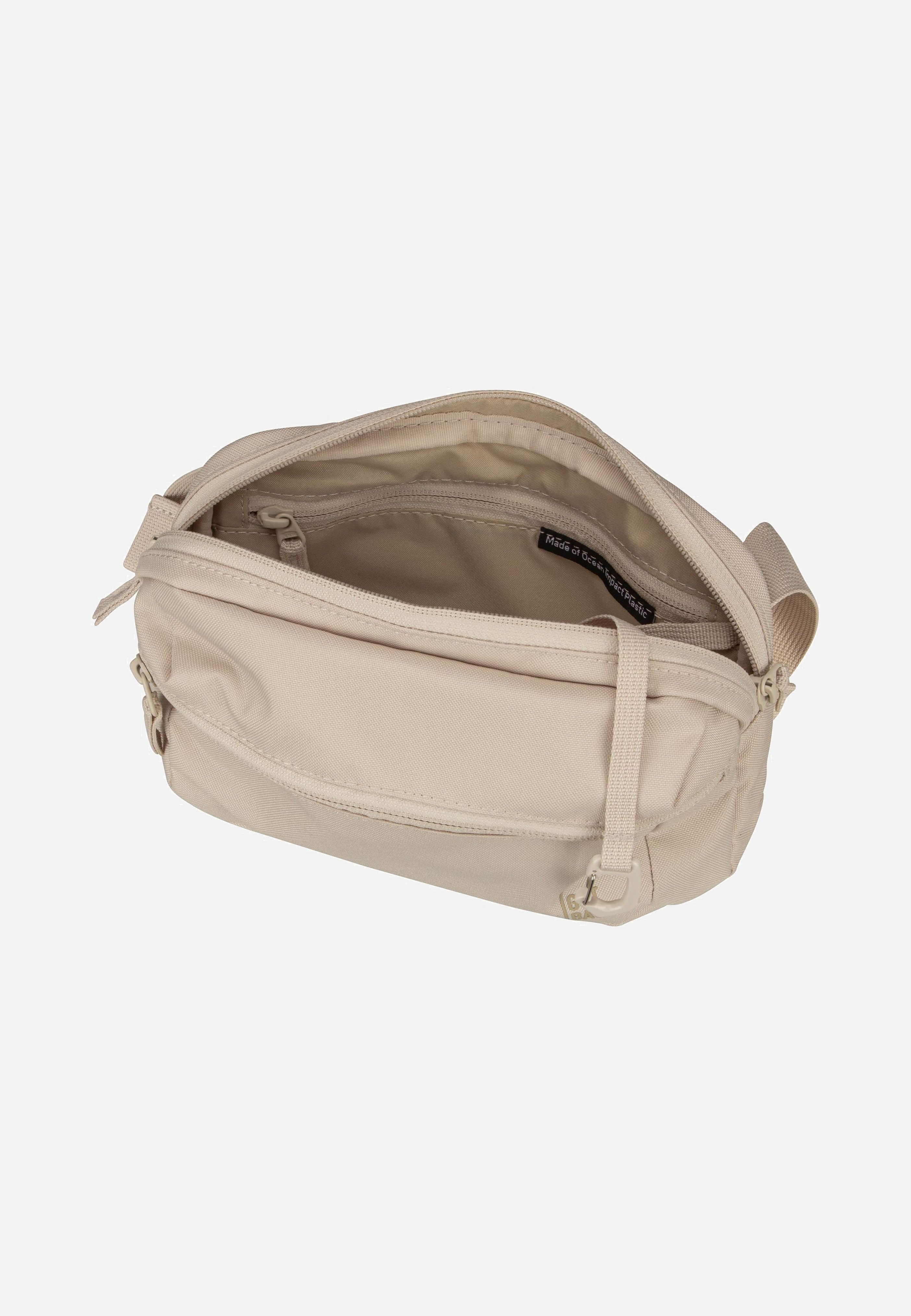 GOT BAG - Sling Bag Soft Shell - Sling Bag | Neutral-Image