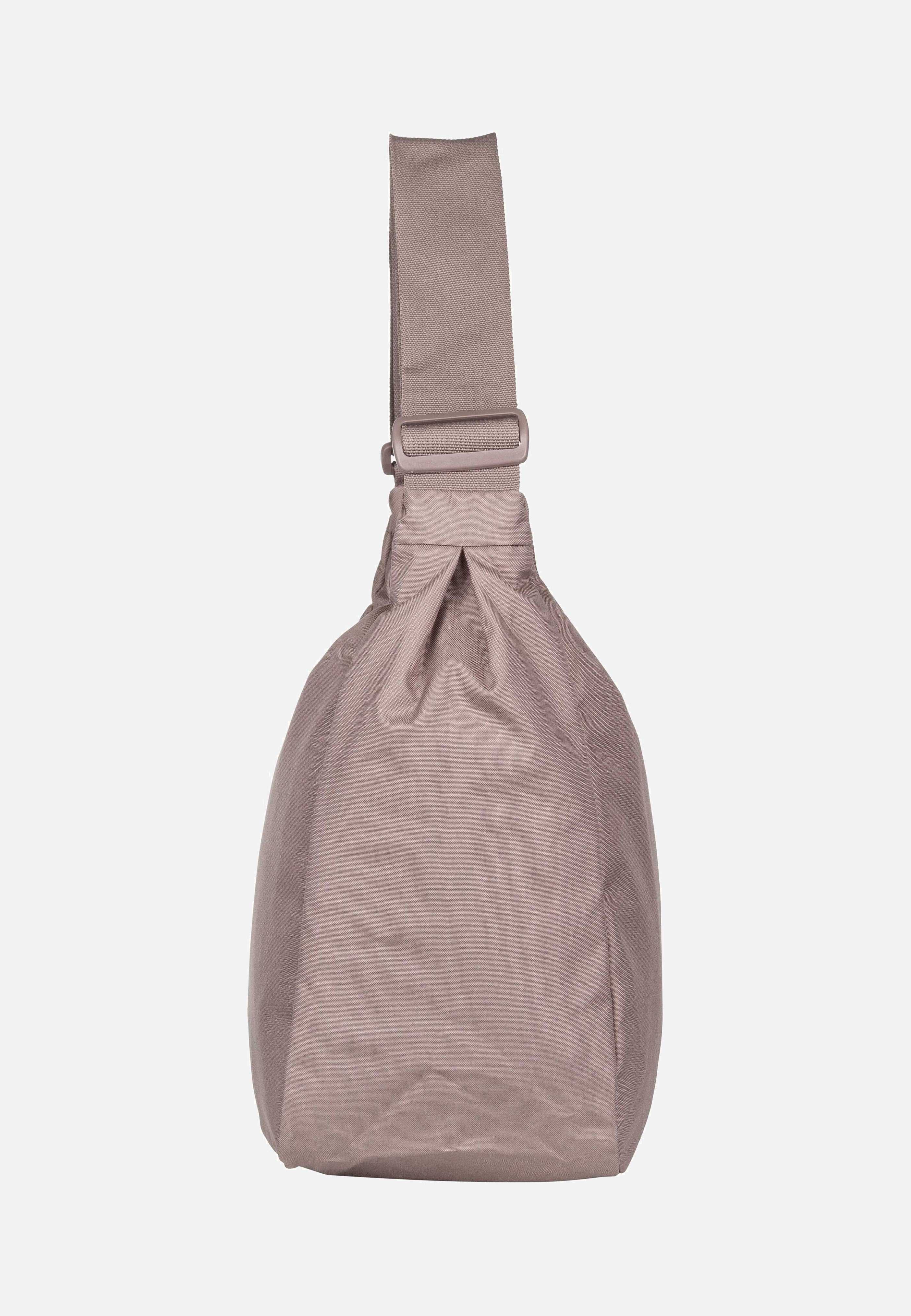 GOT BAG - Square Bag Large Monochrome Oyster - Shoulder Bag | Neutral-Image