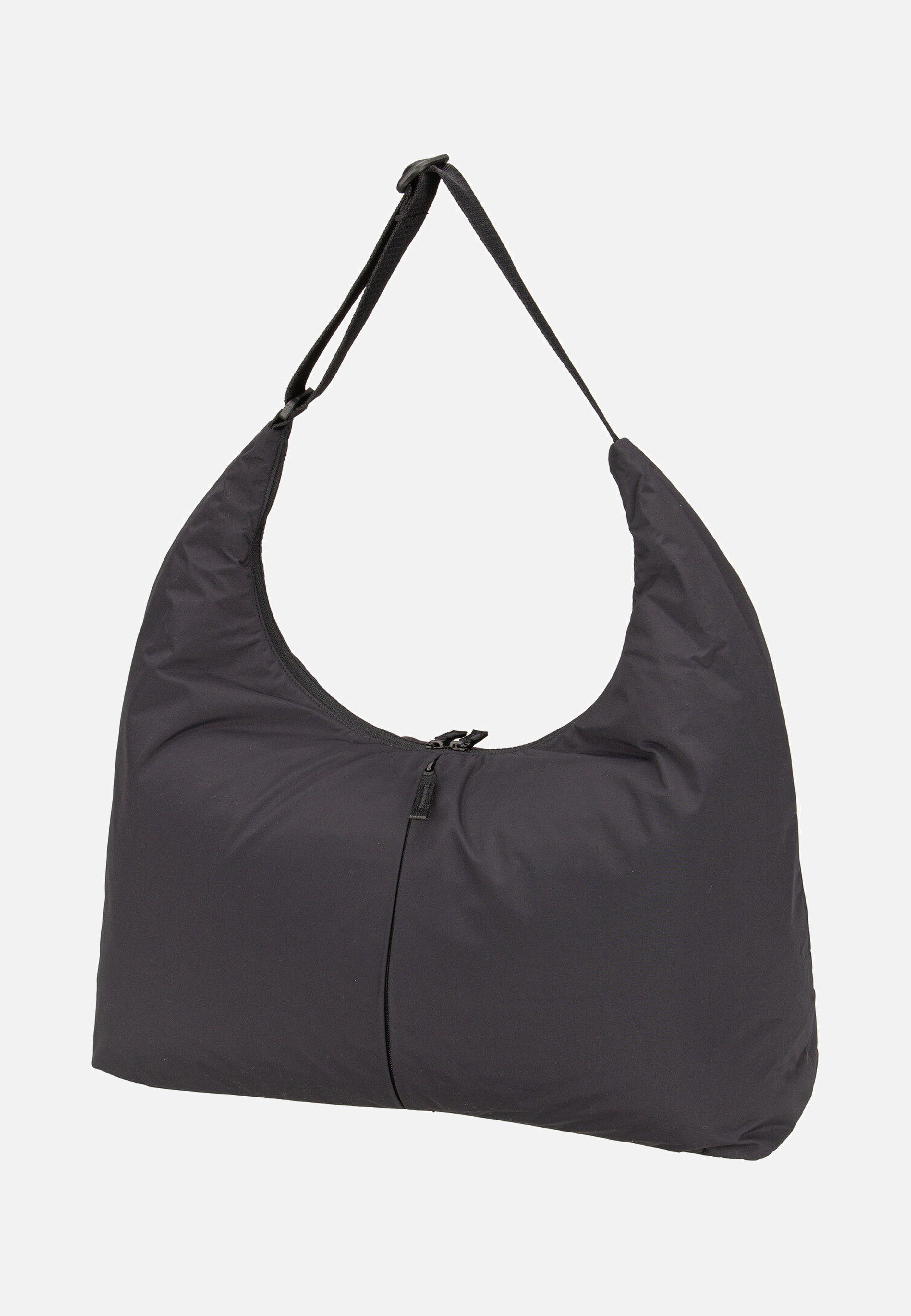 GOT BAG - T-Shape Bag Large Monochrome Black - Shoulder Bag | Neutral-Image
