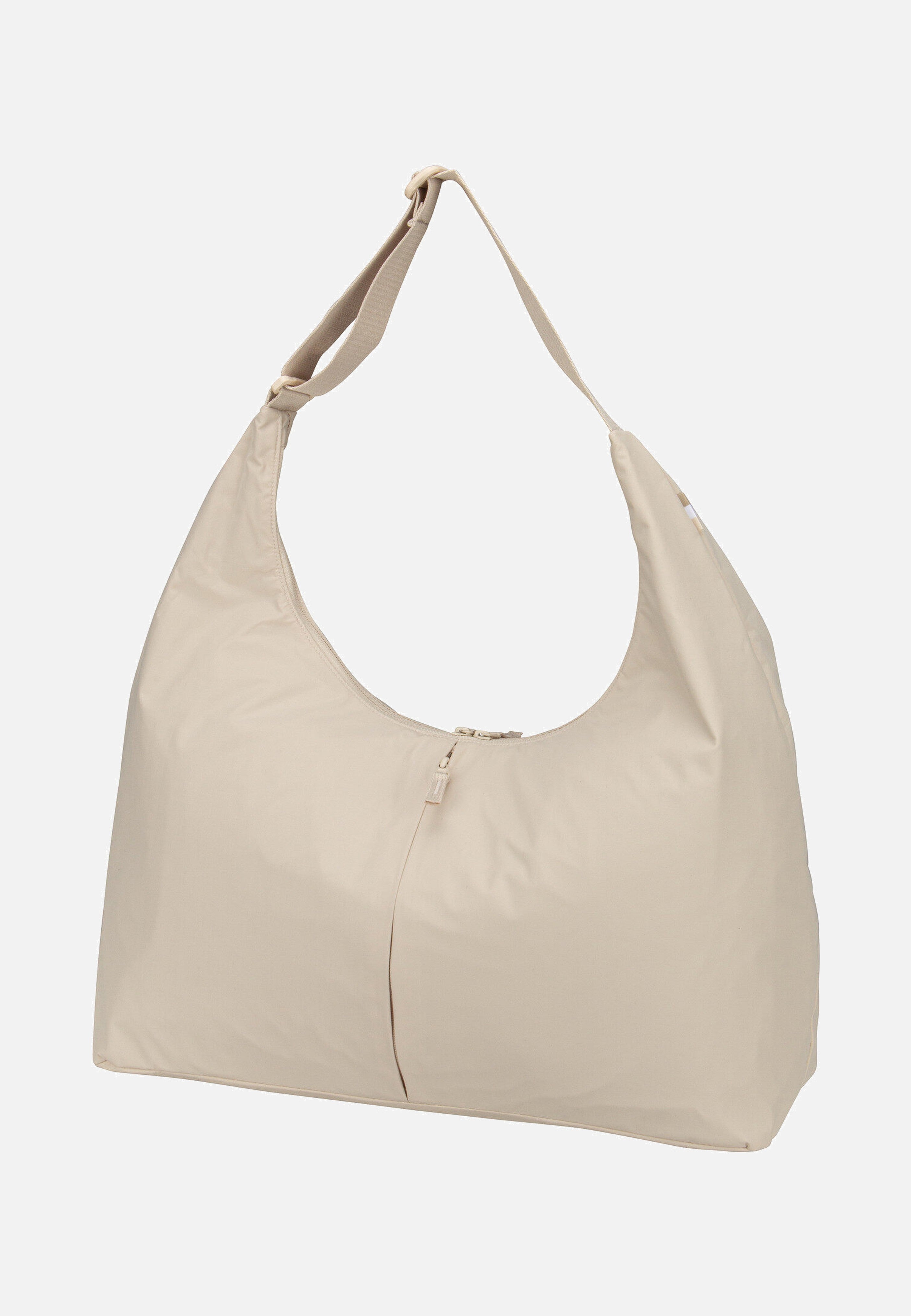GOT BAG T-Shape Bag Large Monochrome Soft Shell Shoulder Bag