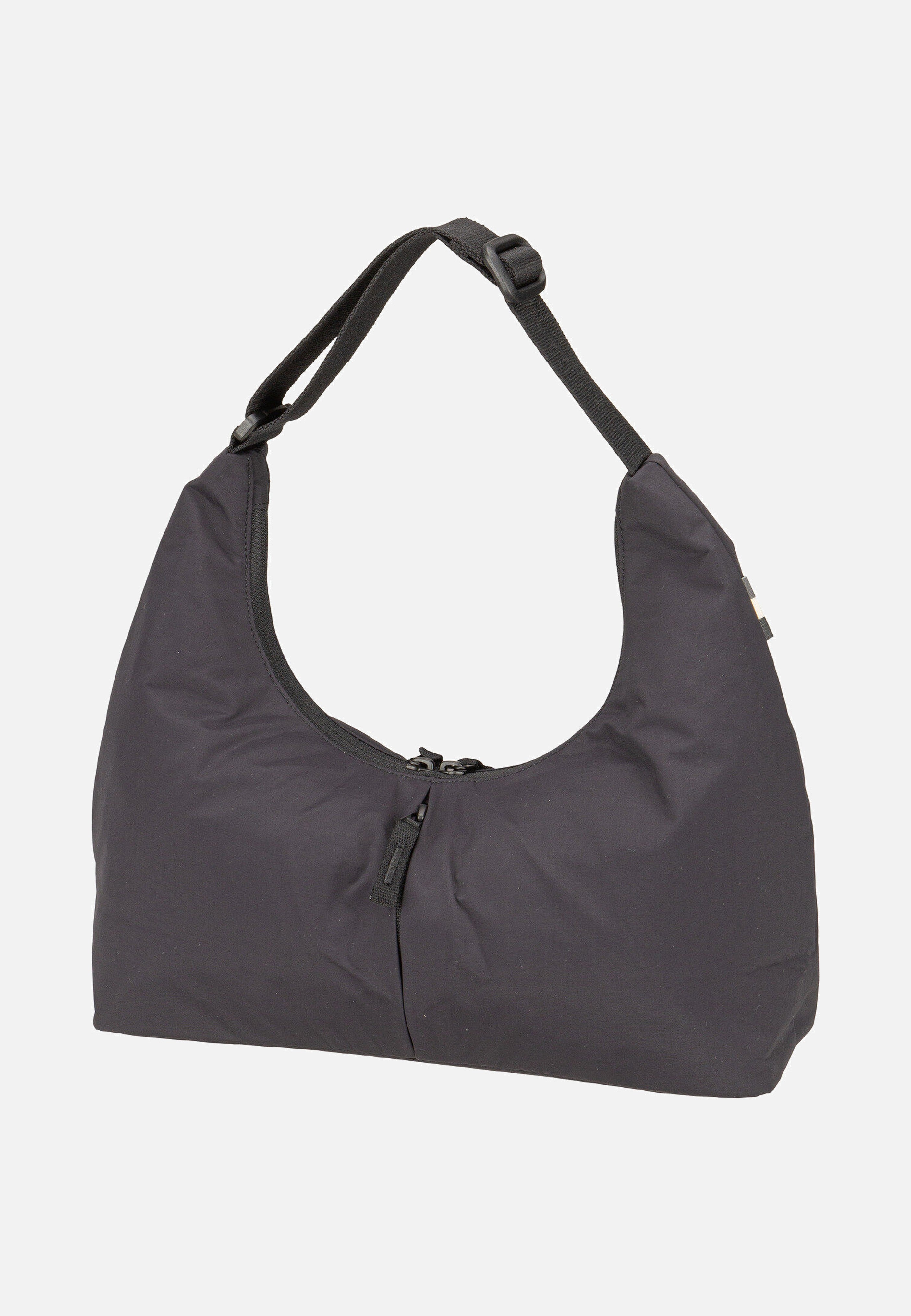 GOT BAG T-Shape Bag Mini Monochrome Black Shoulder Bag