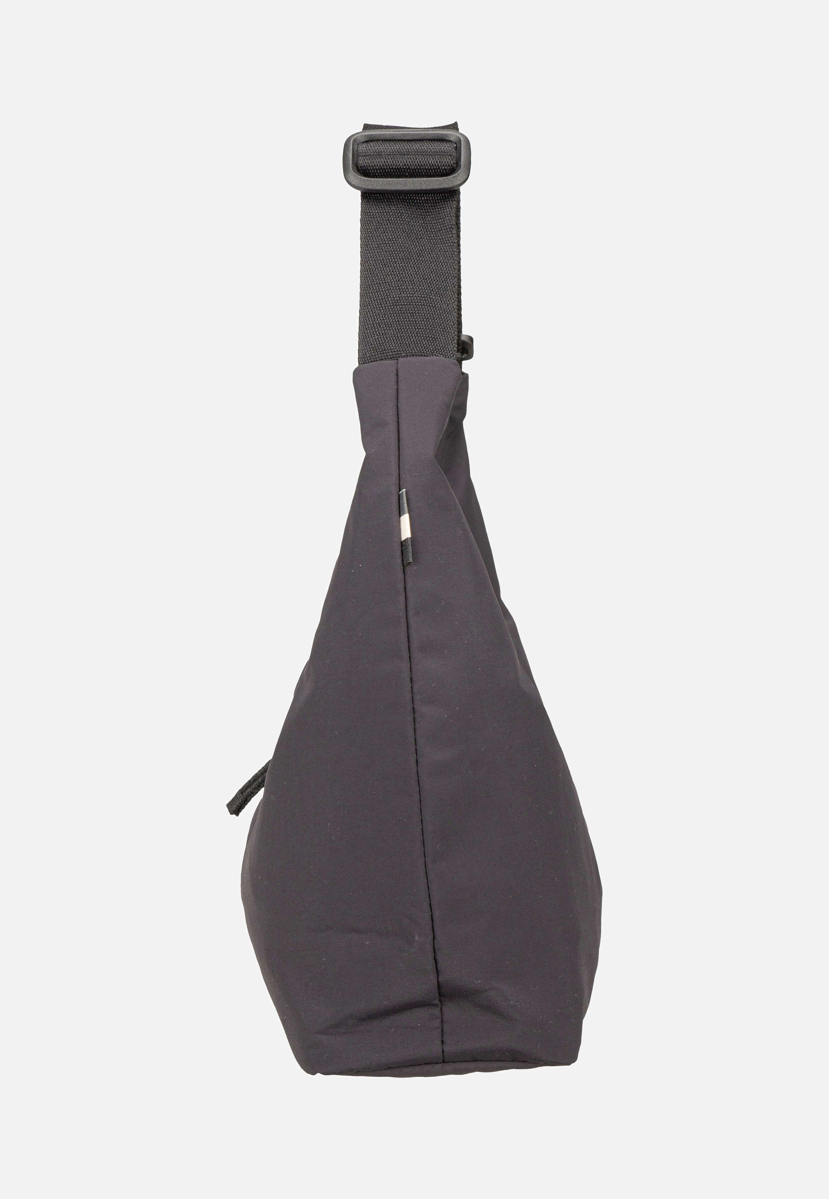 GOT BAG T-Shape Bag Mini Monochrome Black Shoulder Bag
