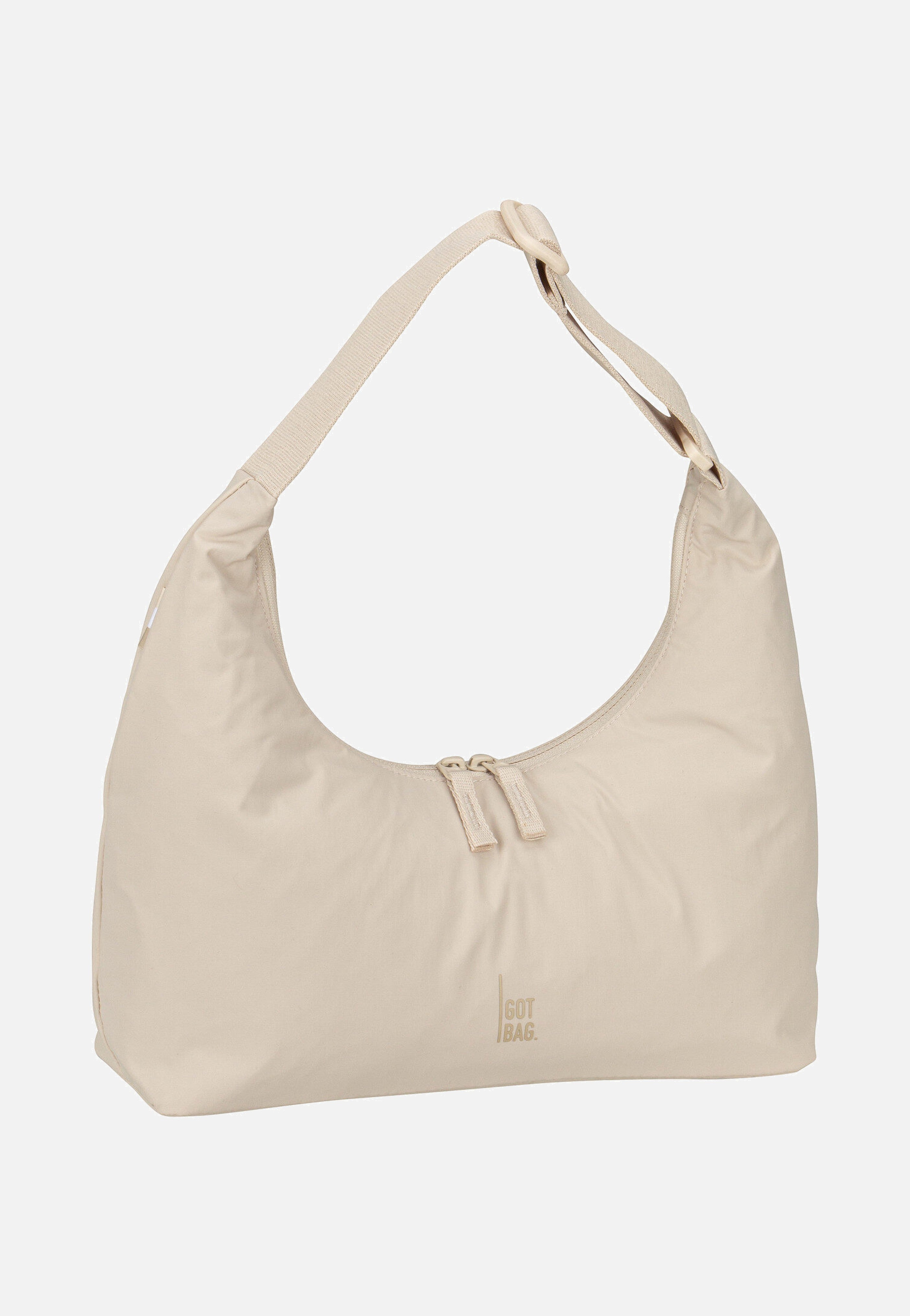 GOT BAG T-Shape Bag Mini Monochrome Soft Shell Shoulder Bag
