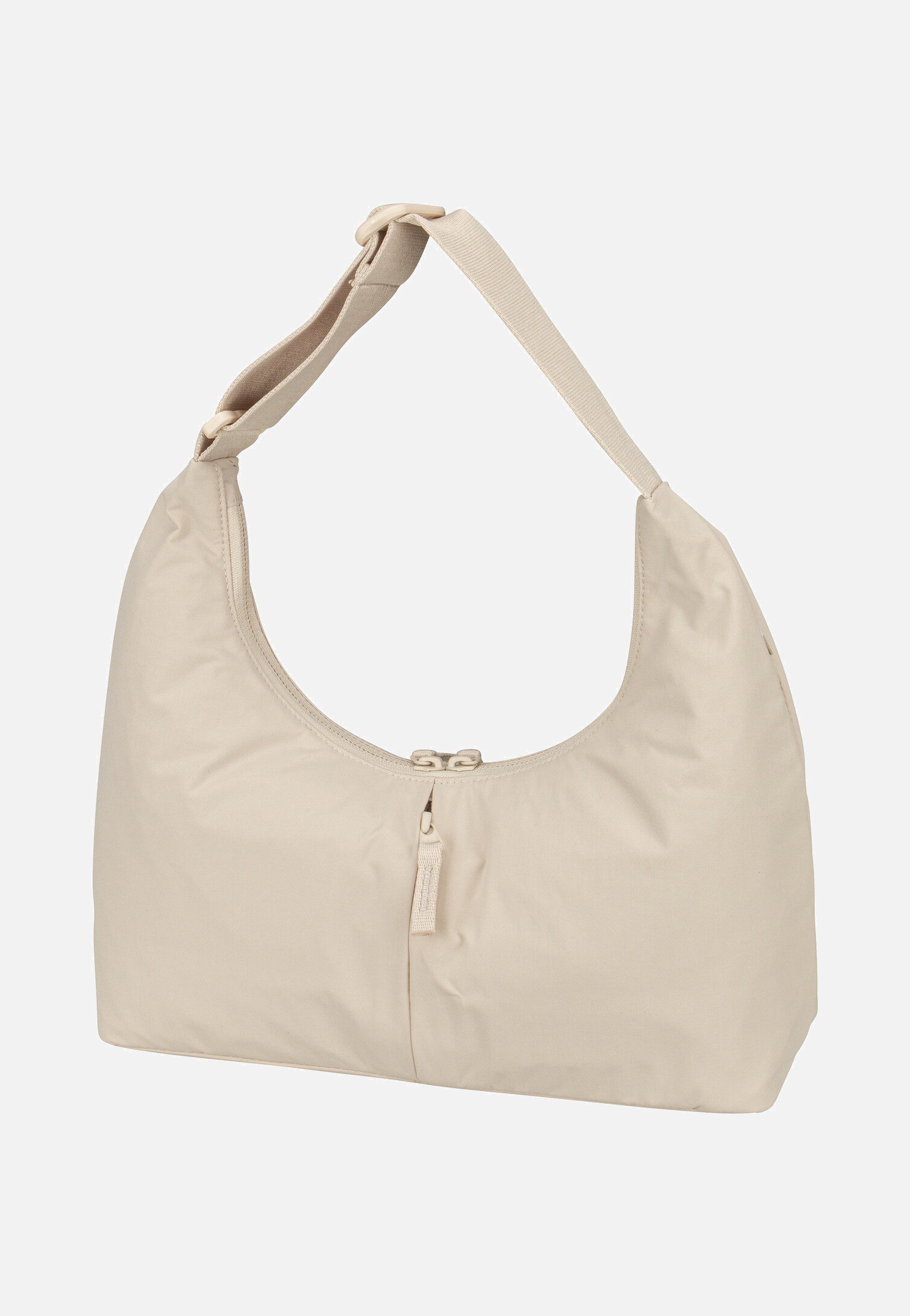 GOT BAG T-Shape Bag Mini Monochrome Soft Shell Shoulder Bag