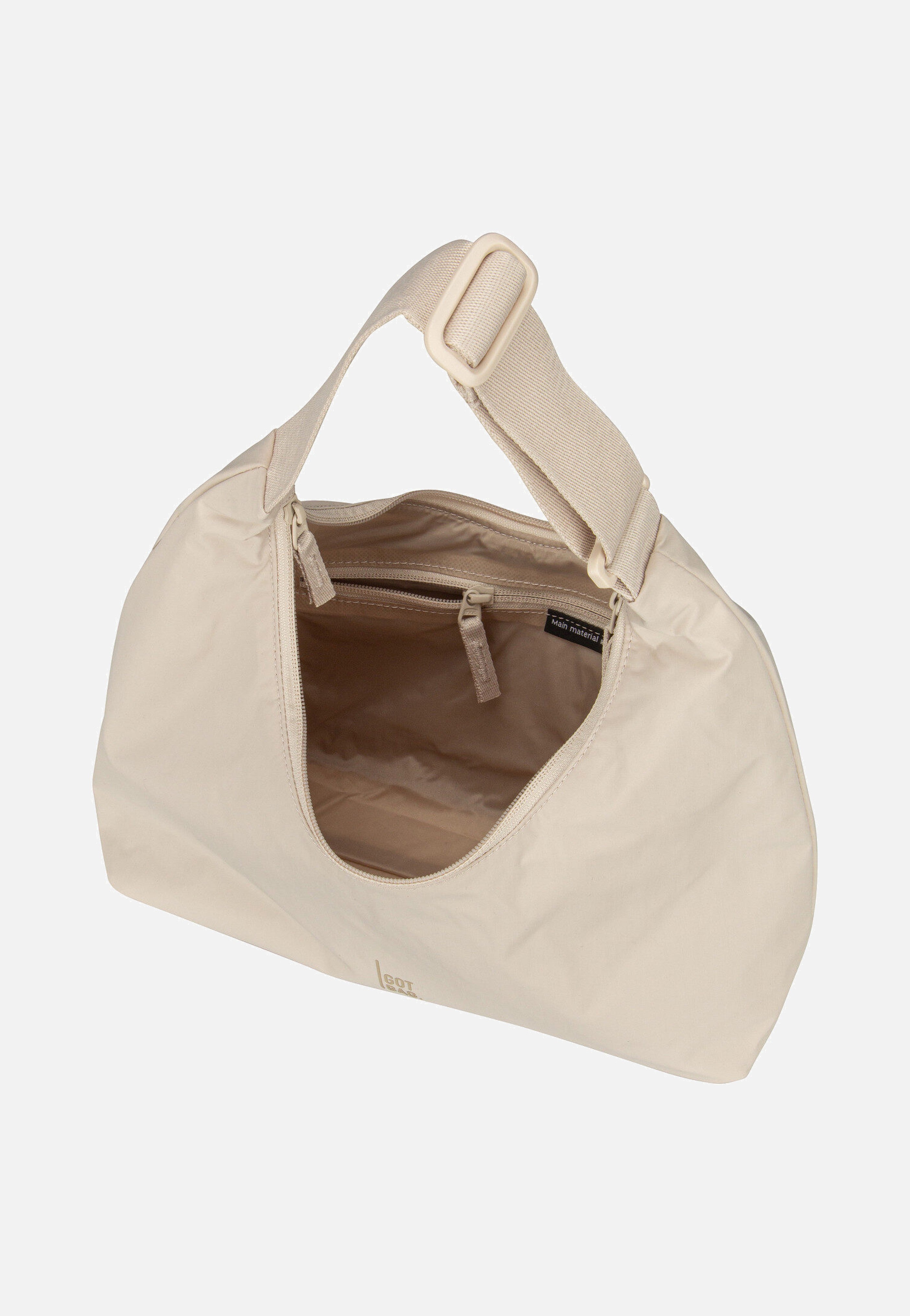 GOT BAG T-Shape Bag Mini Monochrome Soft Shell Shoulder Bag
