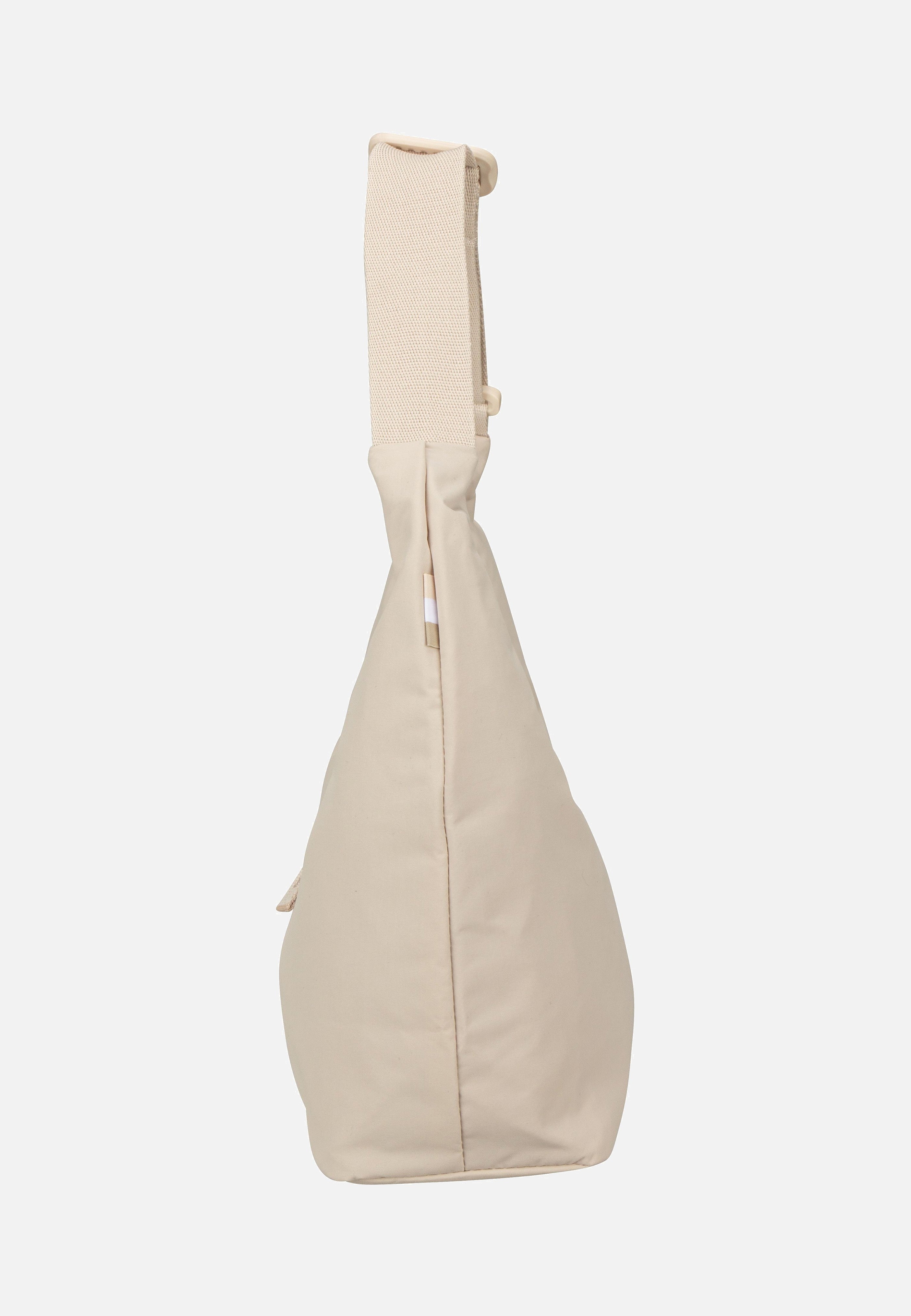 GOT BAG T-Shape Bag Mini Monochrome Soft Shell Shoulder Bag