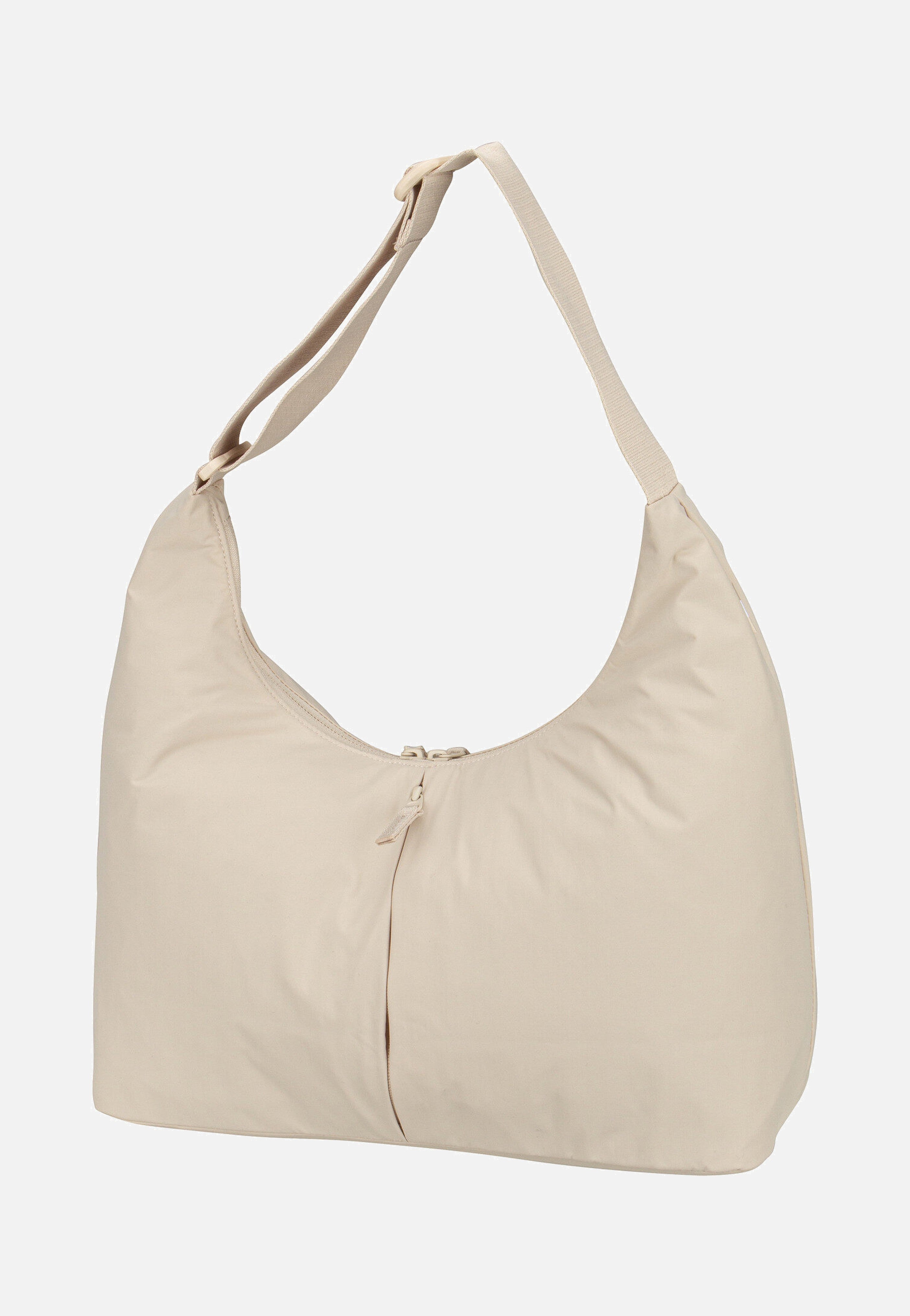 GOT BAG T-Shape Bag Monochrome Soft Shell Shoulder Bag