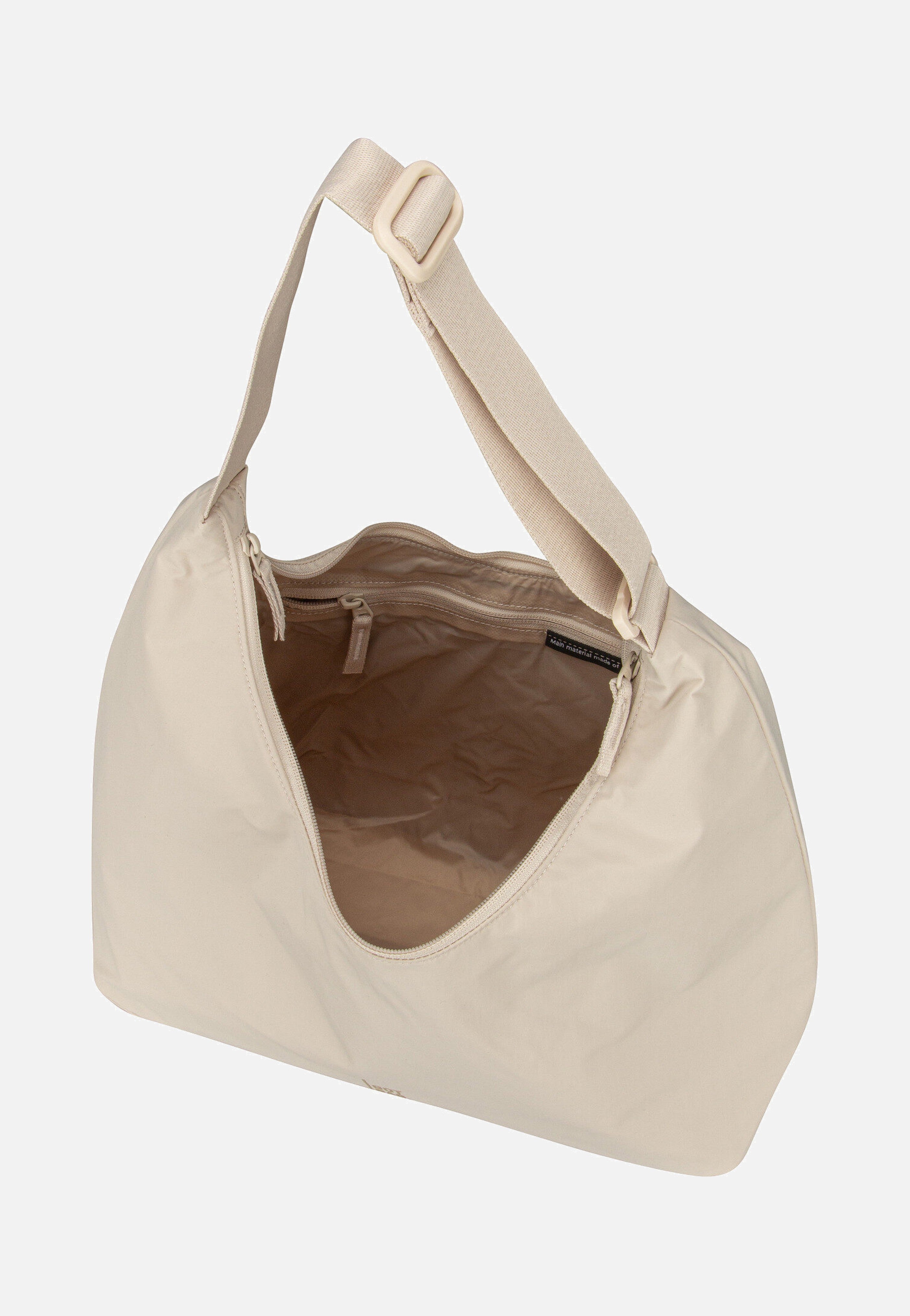 GOT BAG T-Shape Bag Monochrome Soft Shell Shoulder Bag